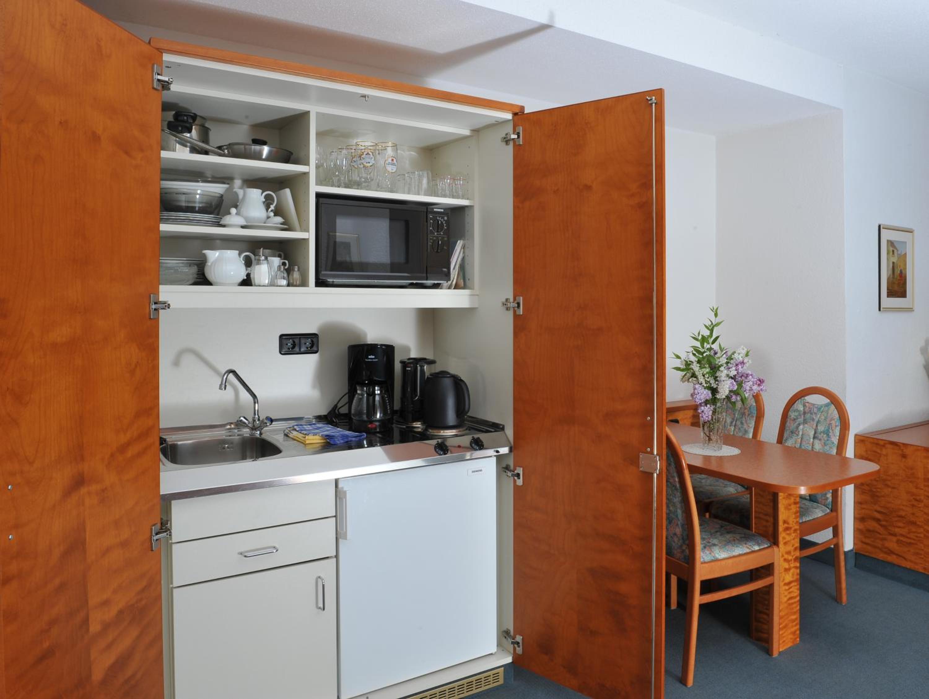 Classic Suite - Photo 5