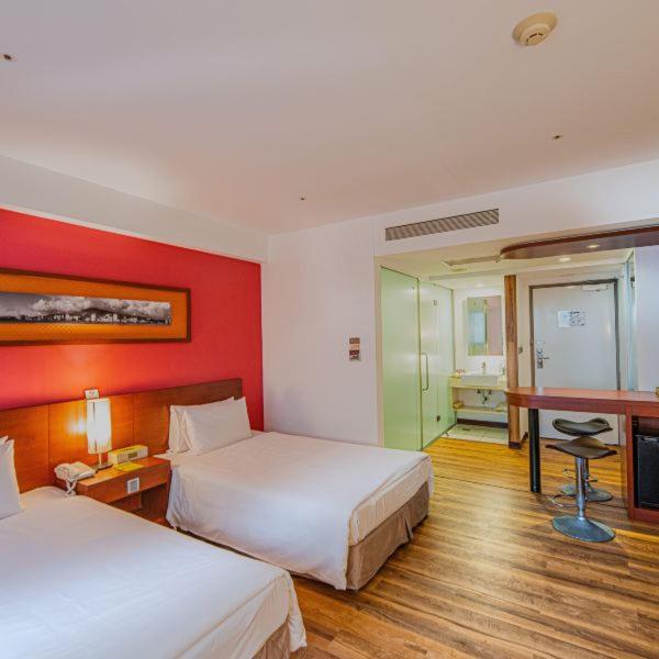 Double or Twin Room