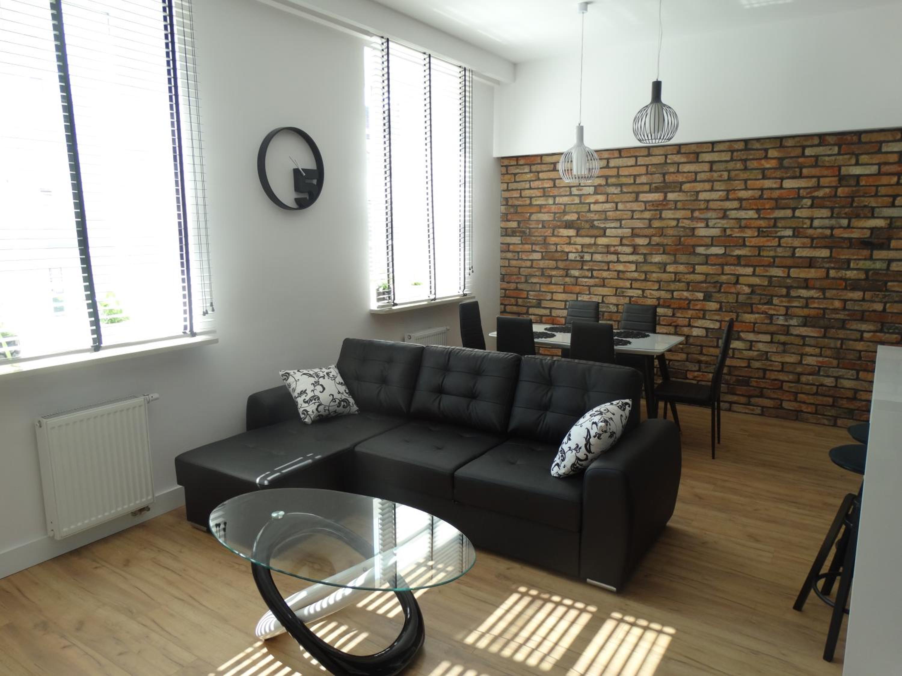 Deluxe Apartment - Photo 3