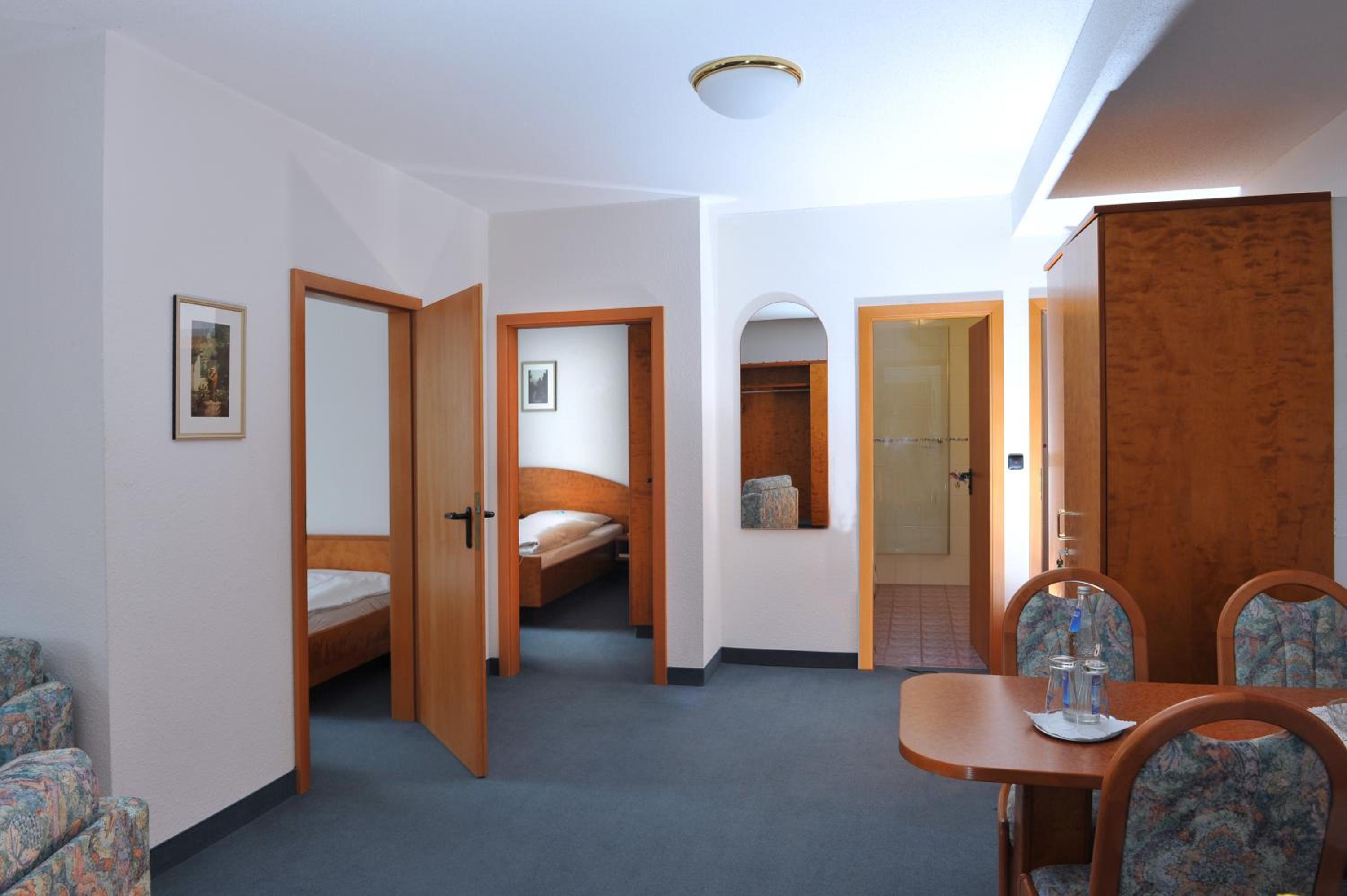 Apartment - Photo 1