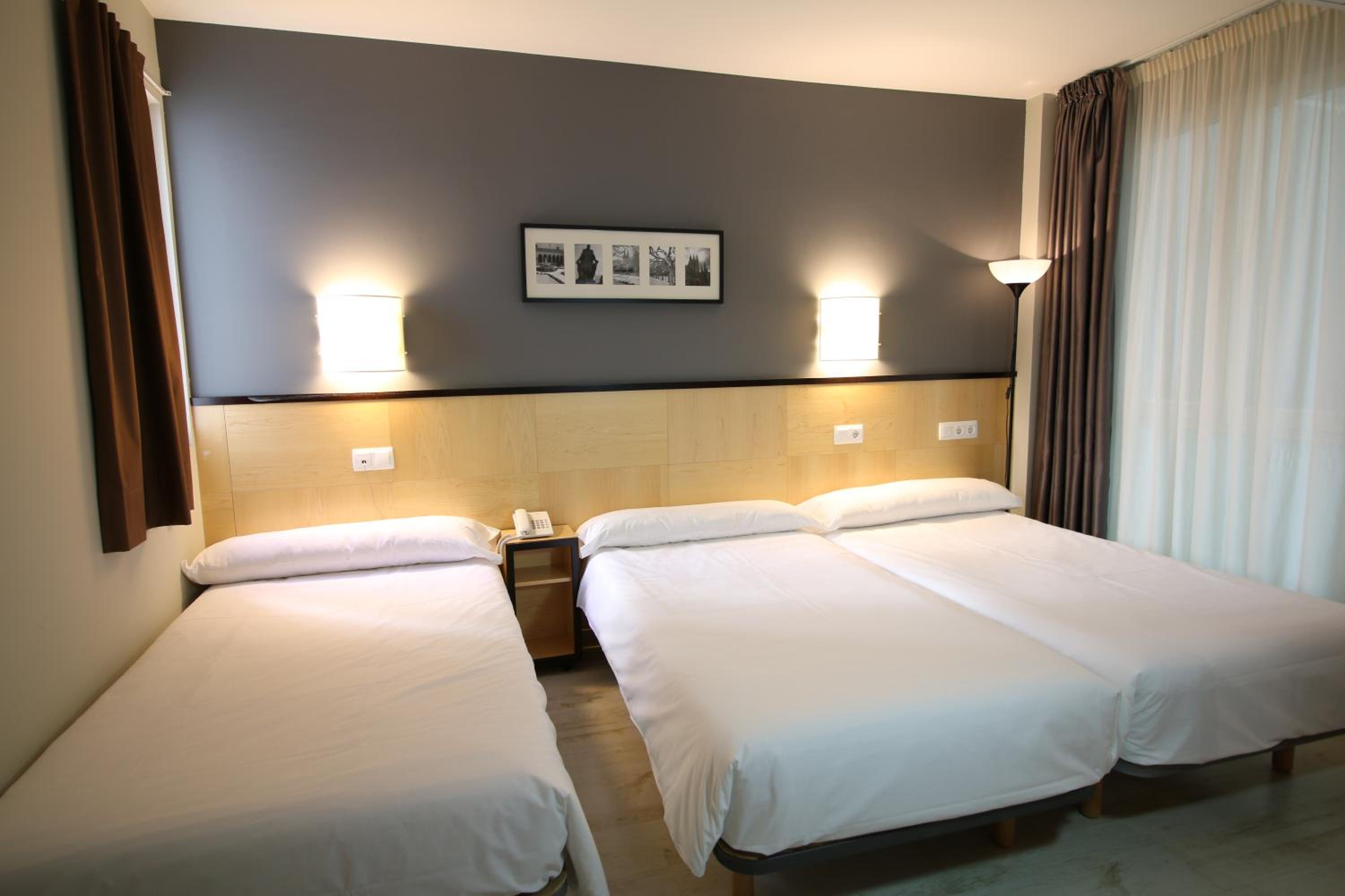 Triple Room photo 3