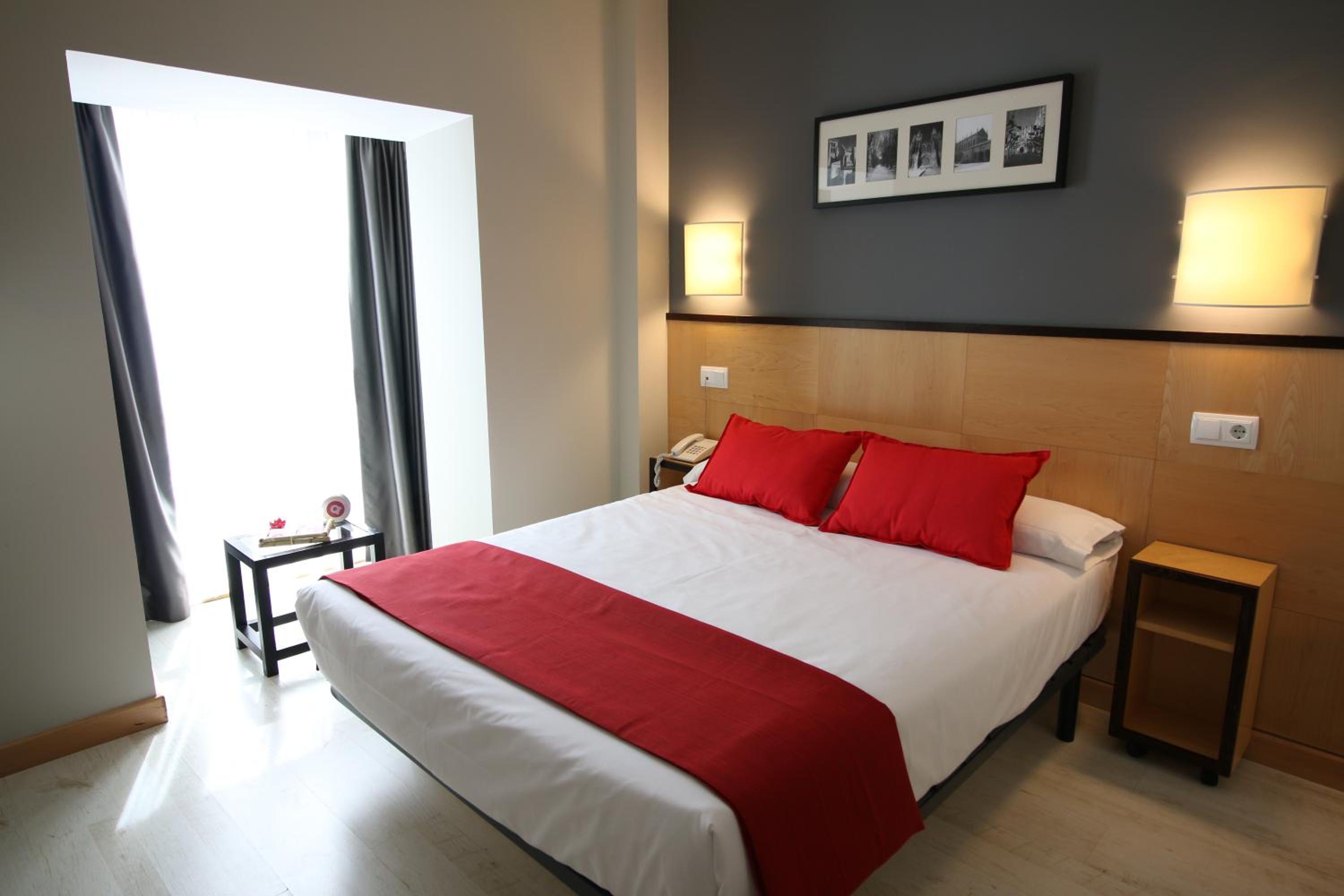 Habitación Doble o Twin Premium