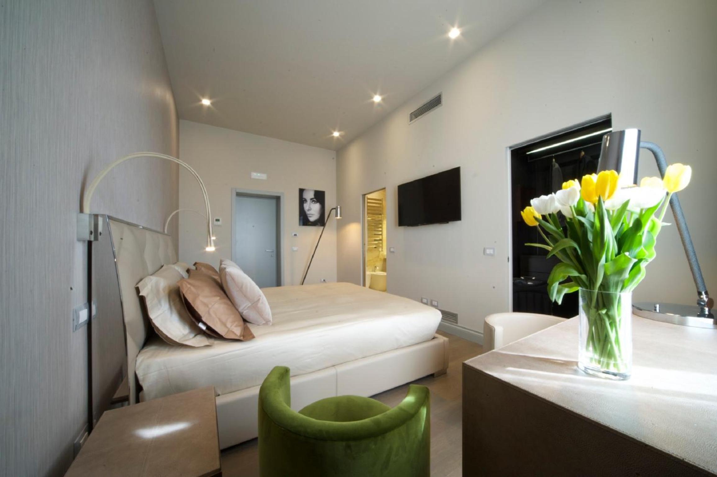 Superior Double Room photo 2