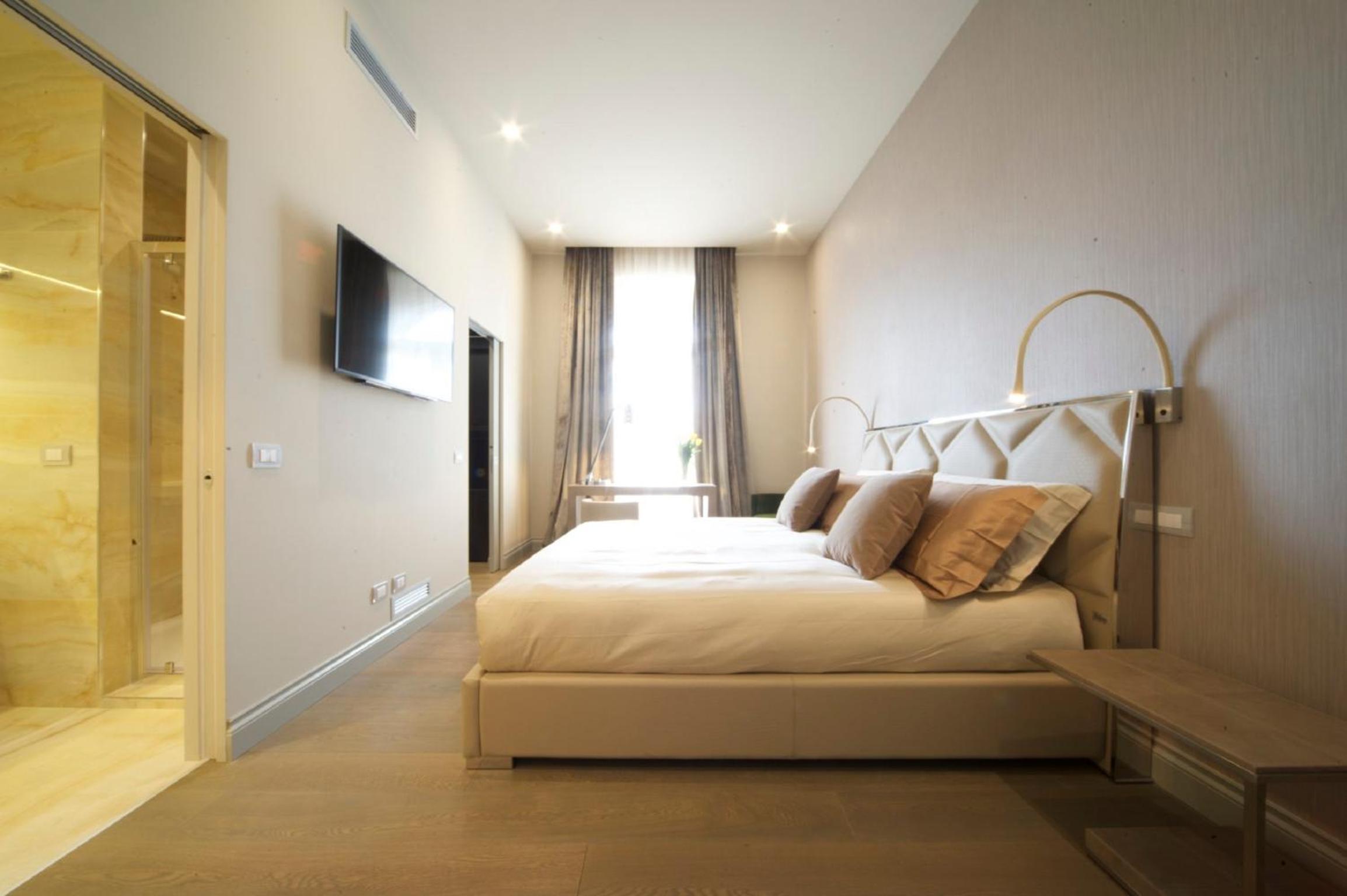 Superior Double Room photo 1
