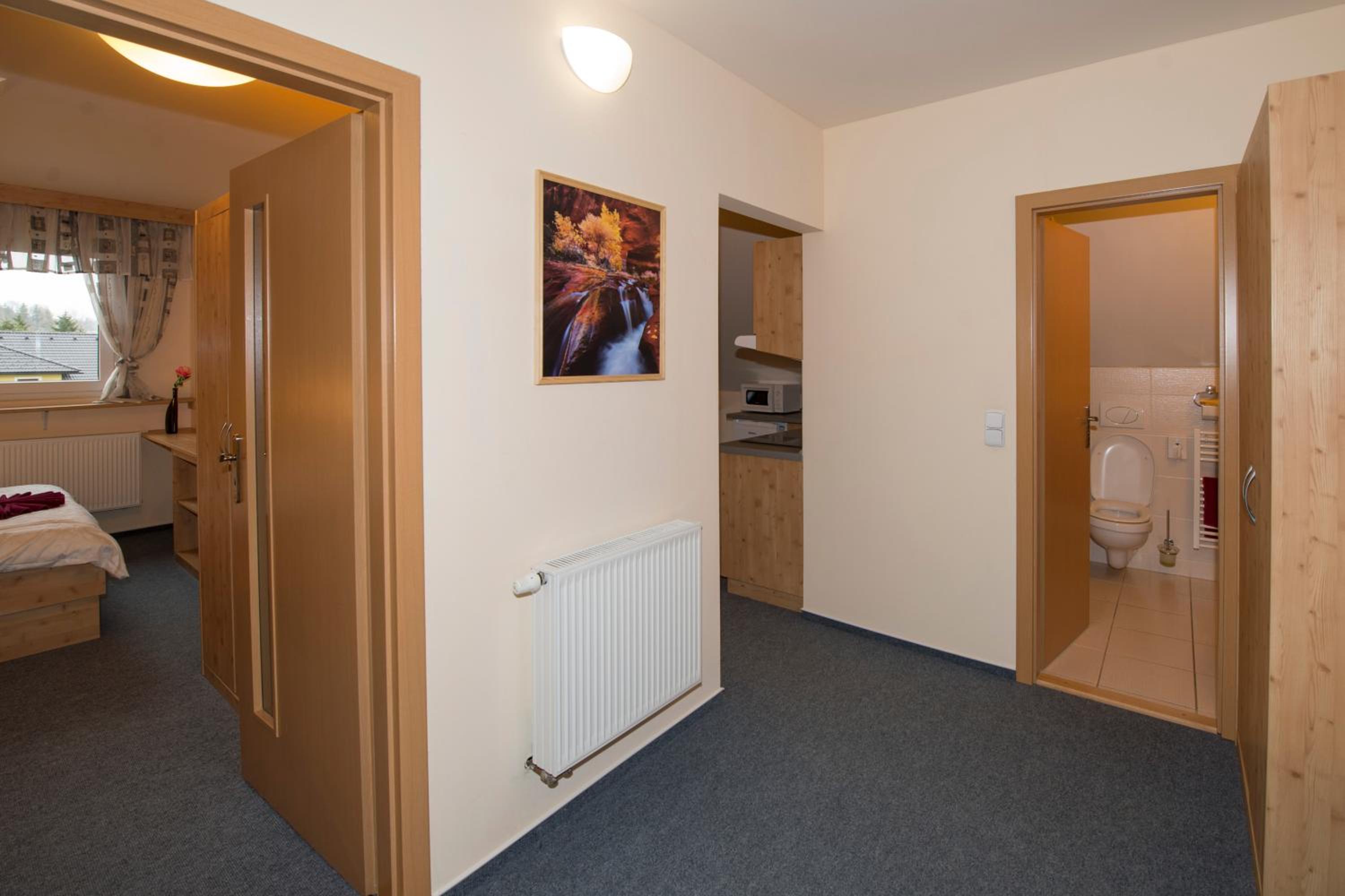 Standard Triple Studio - Photo 2