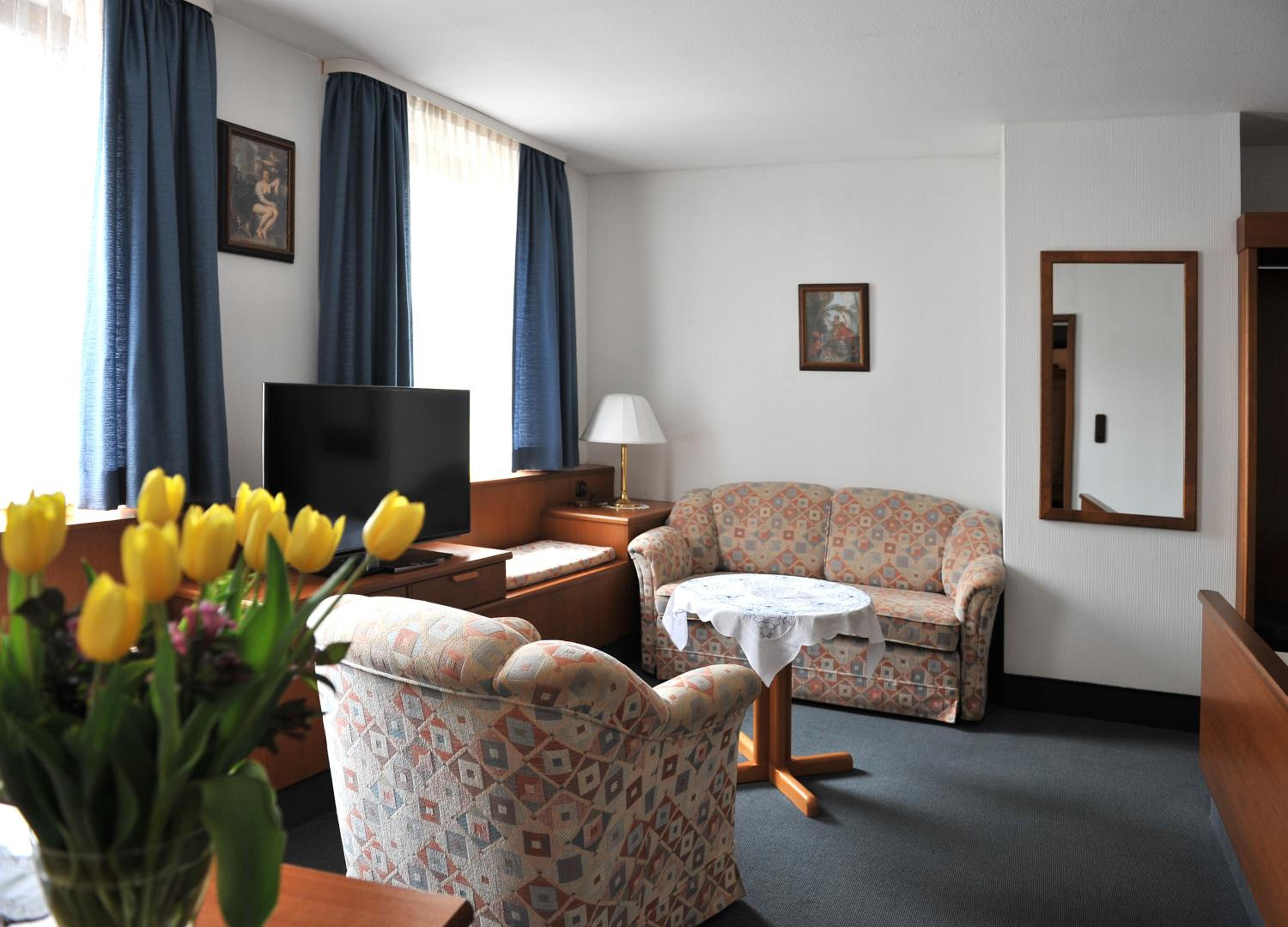 Standard Double Room - Photo 1