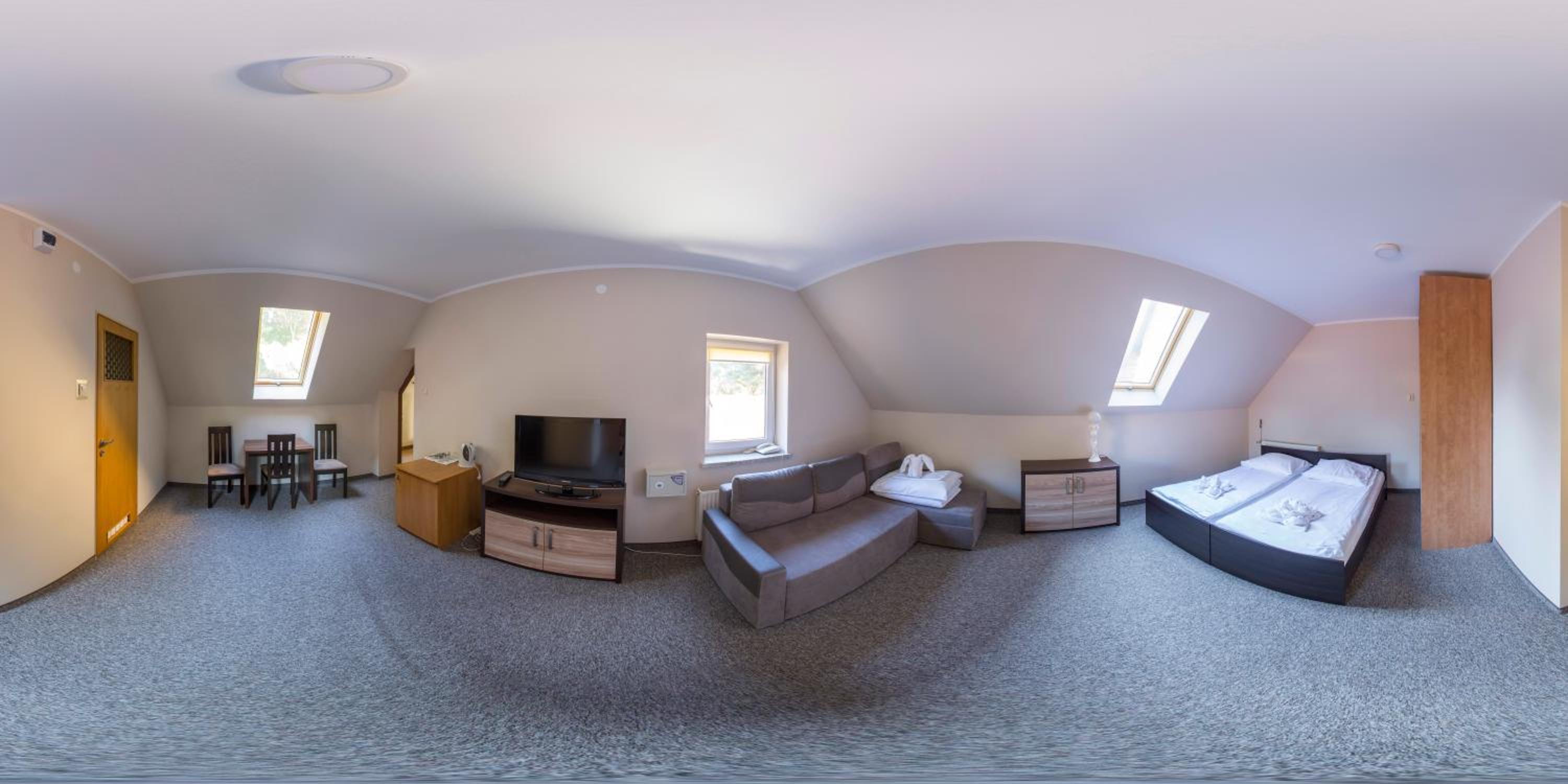 Triple Room photo 1
