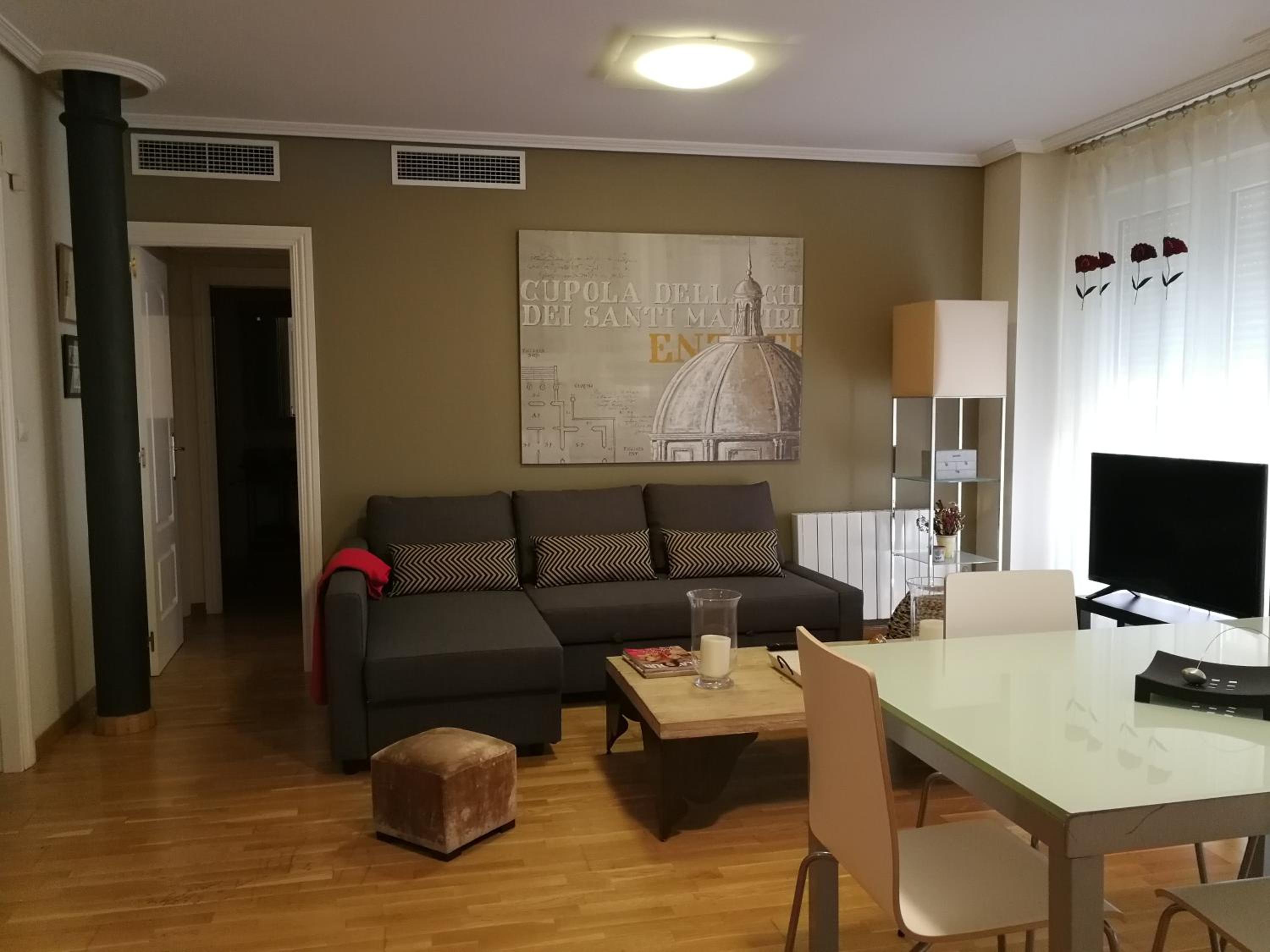 Apartamento