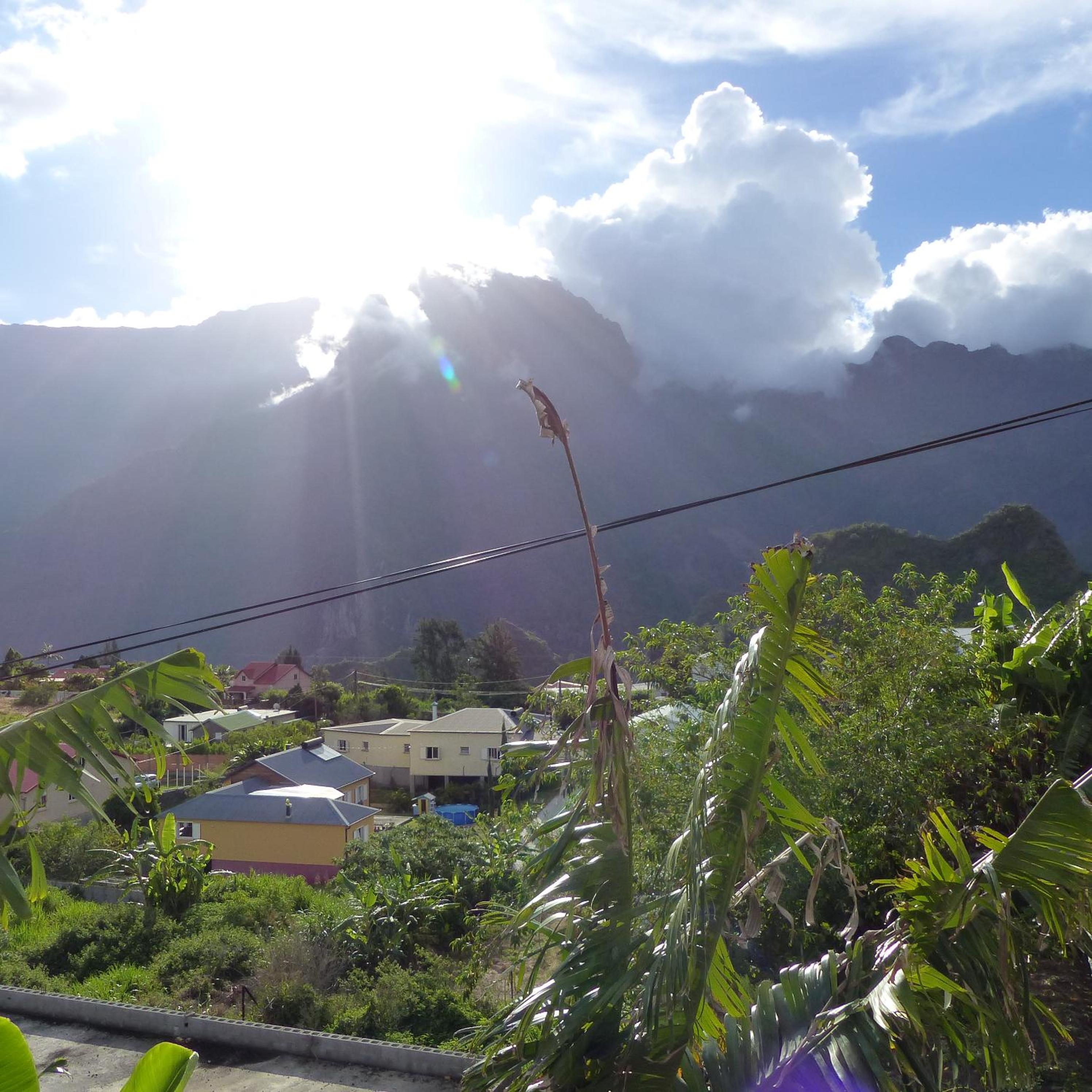 Studio with Mountain View photo 3