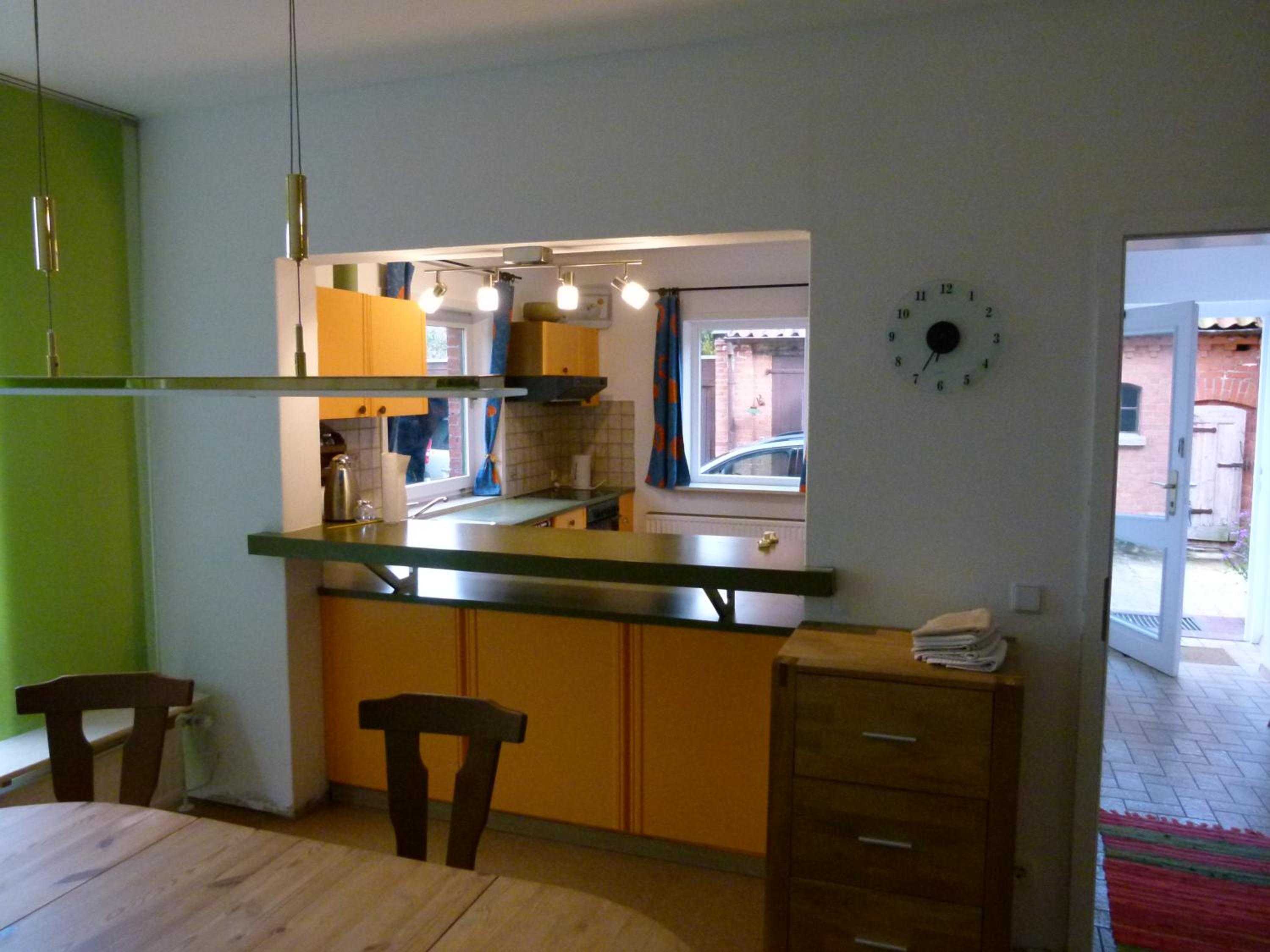 Apartment with Garden View - Photo 8