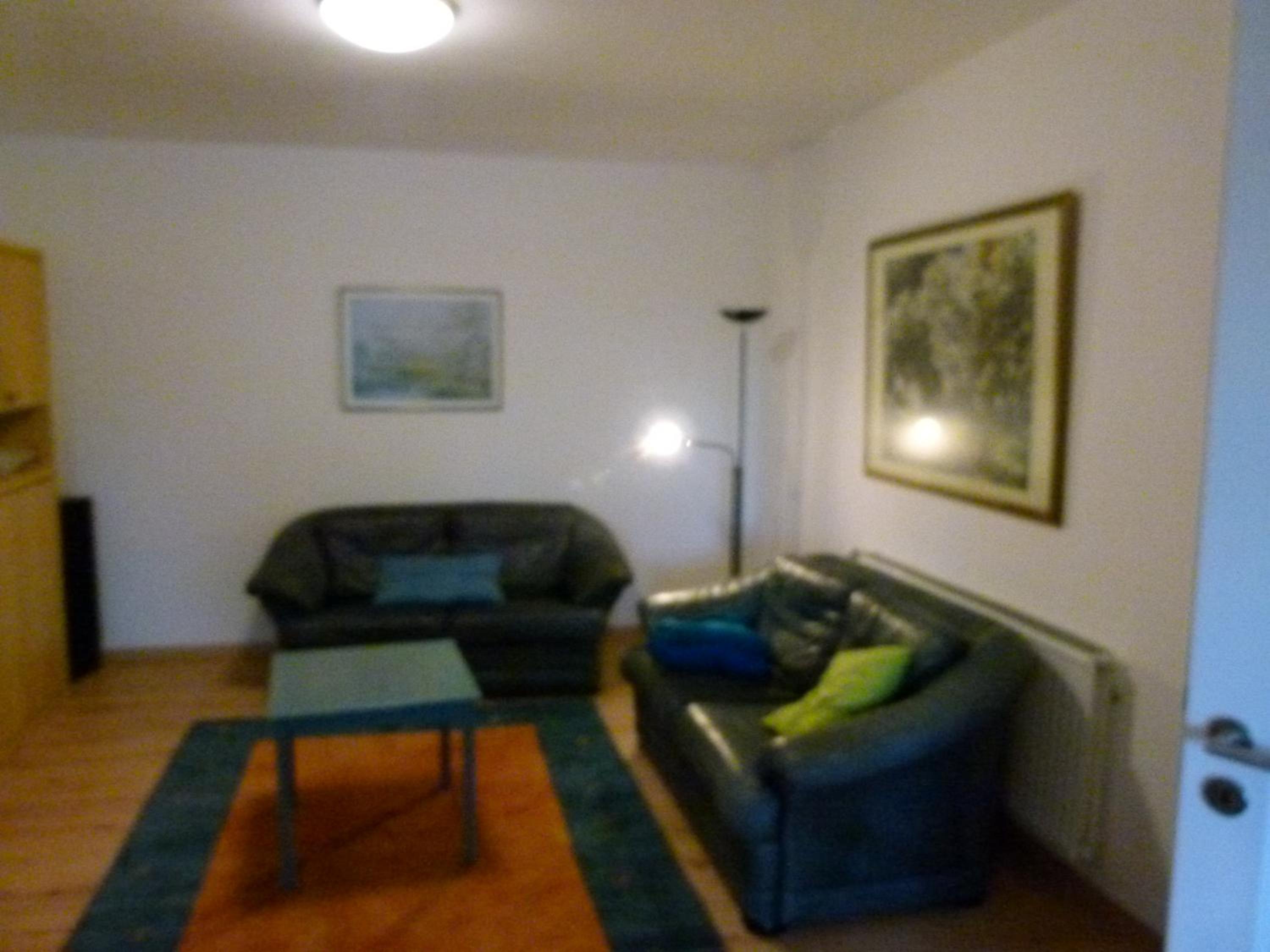Apartment with Garden View - Photo 4