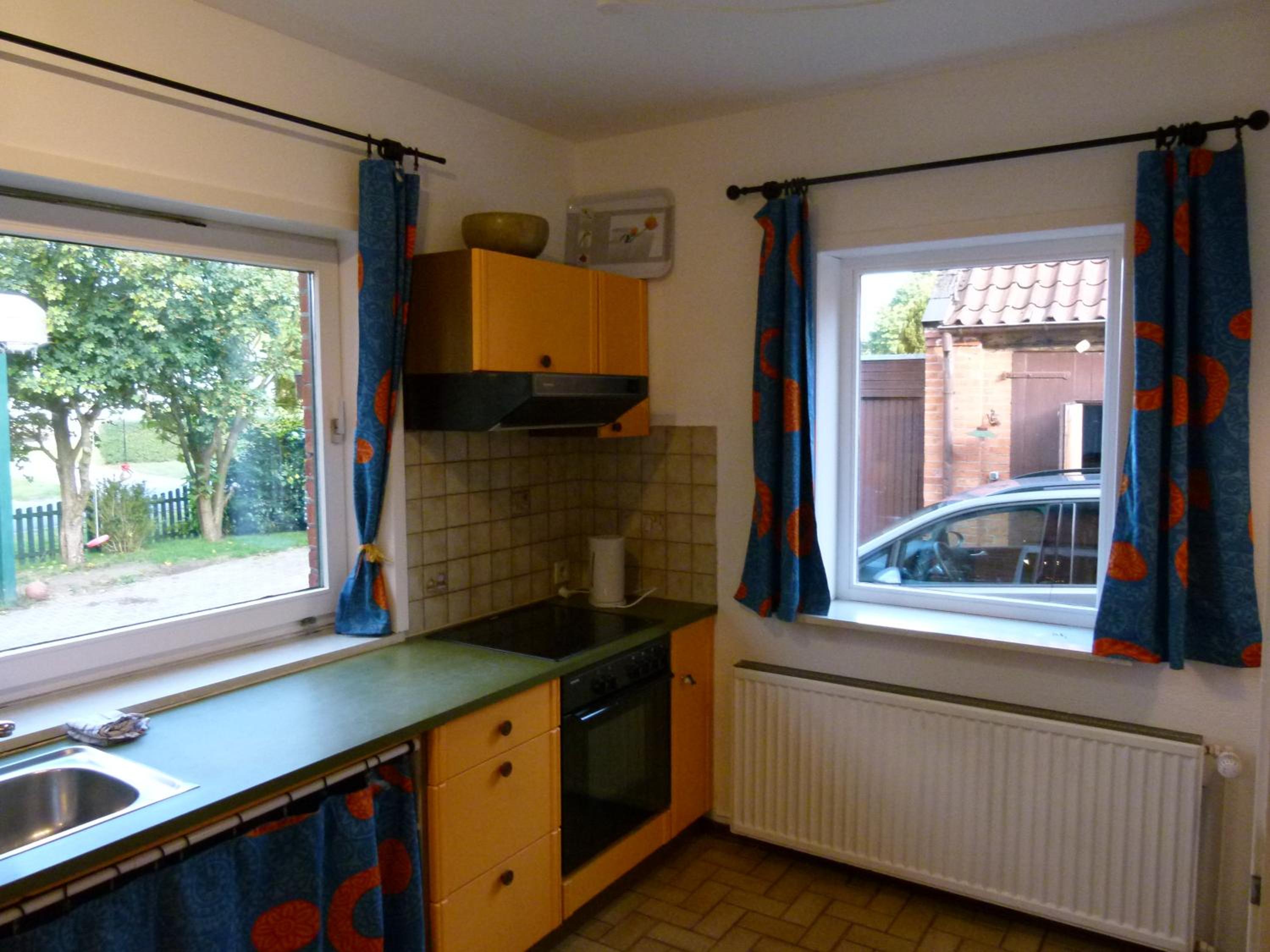Apartment with Garden View - Photo 3