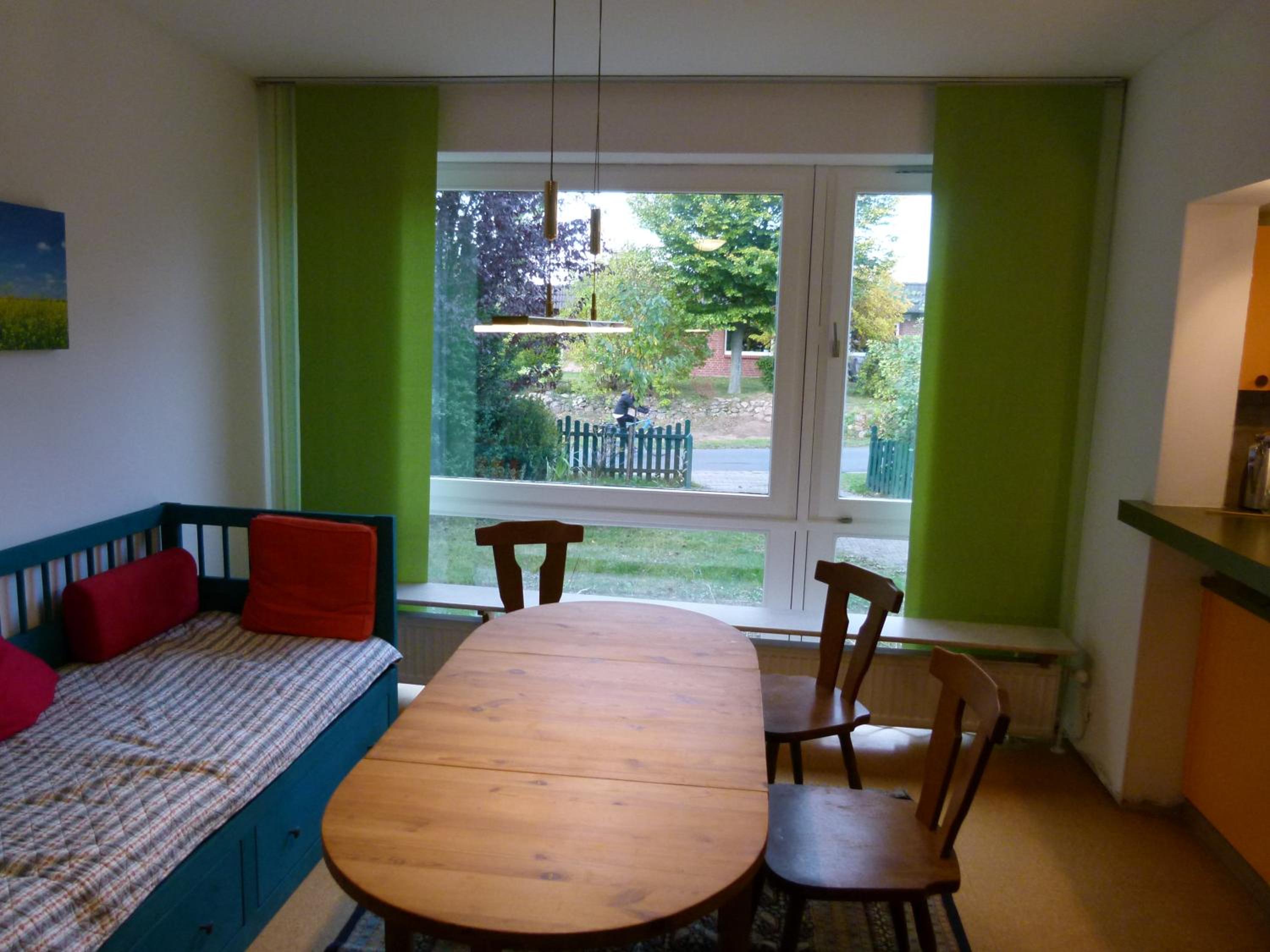 Apartment with Garden View - Photo 2