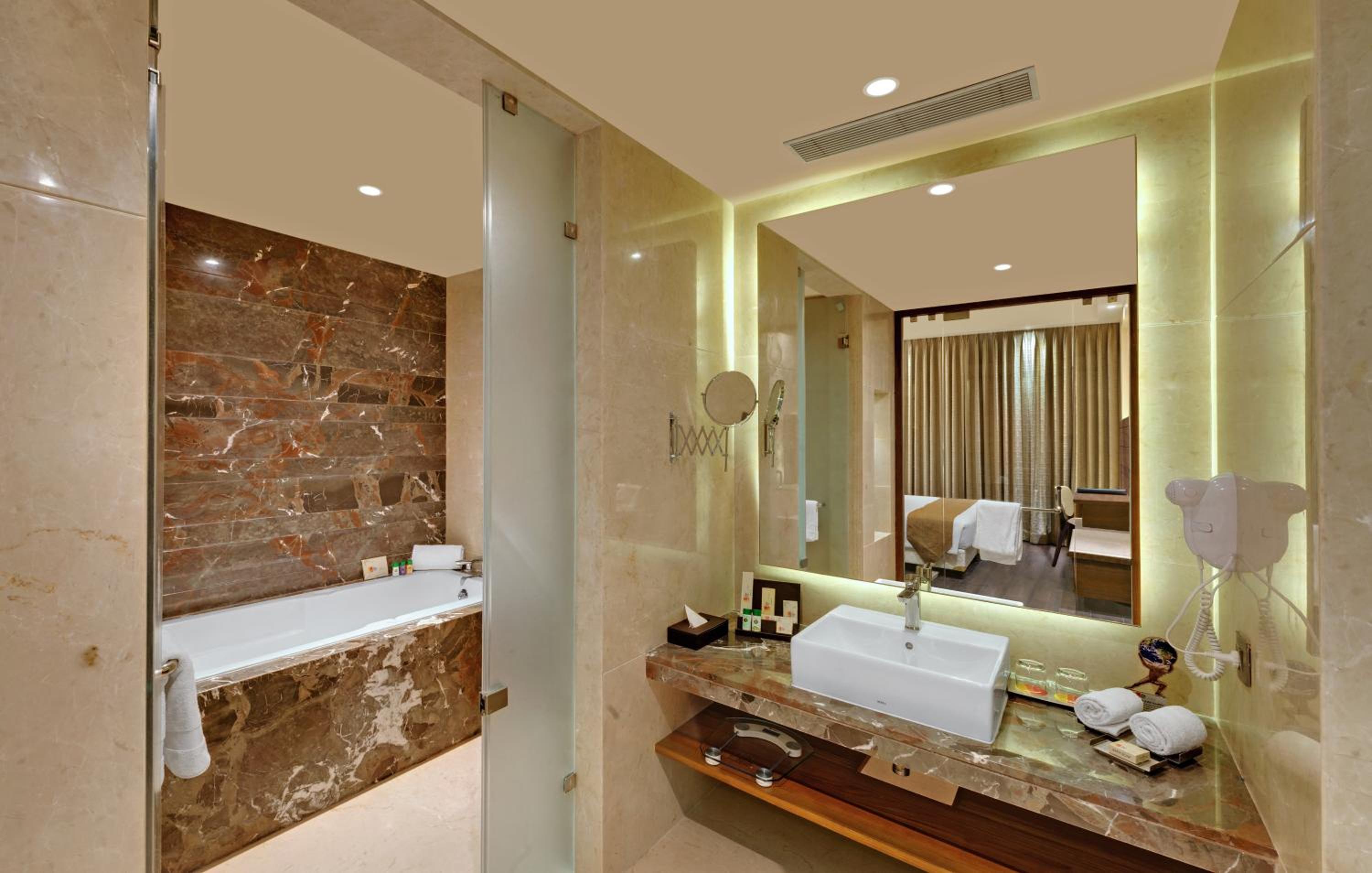 Superior Double Room photo 3