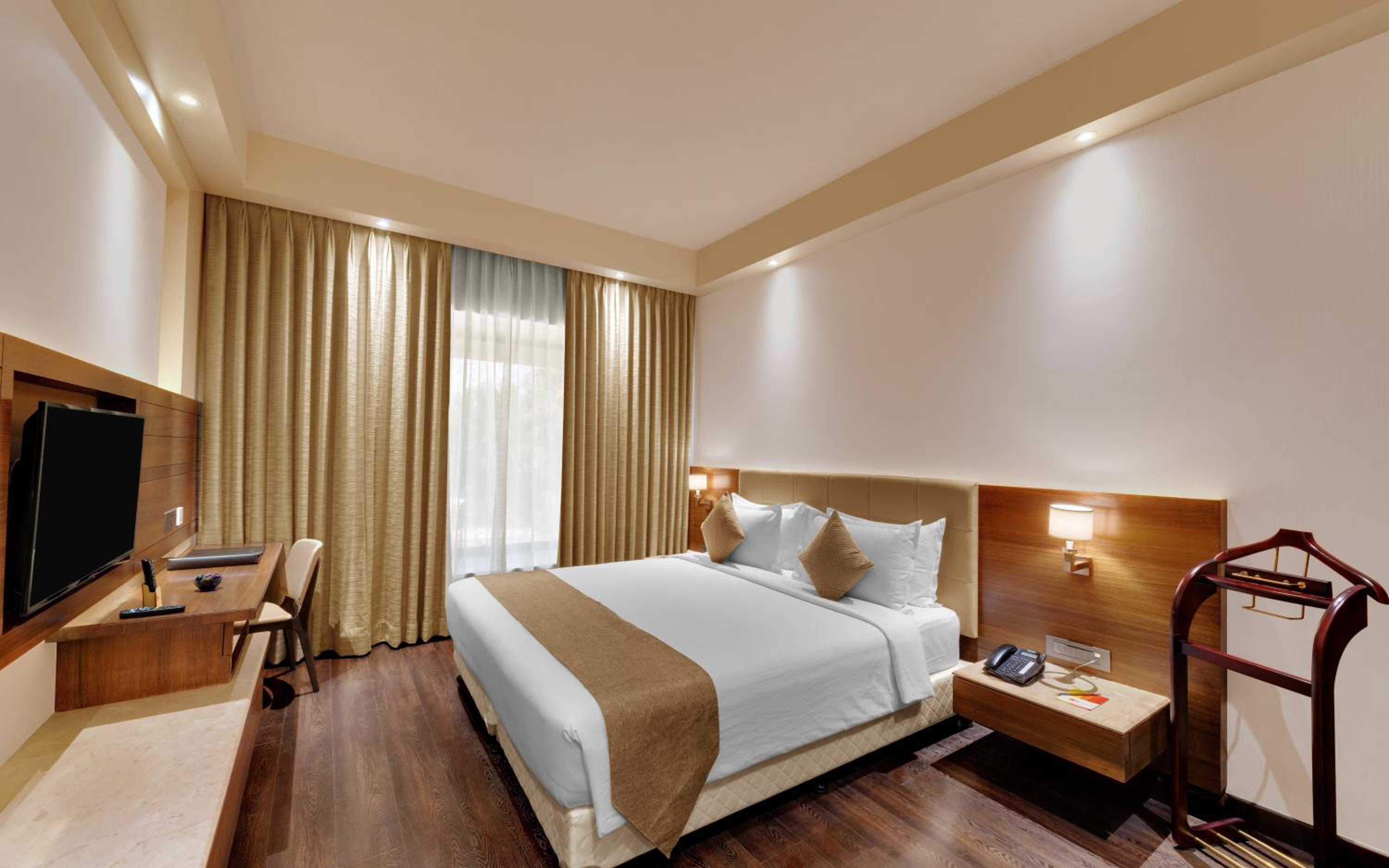 Superior Double Room photo 2