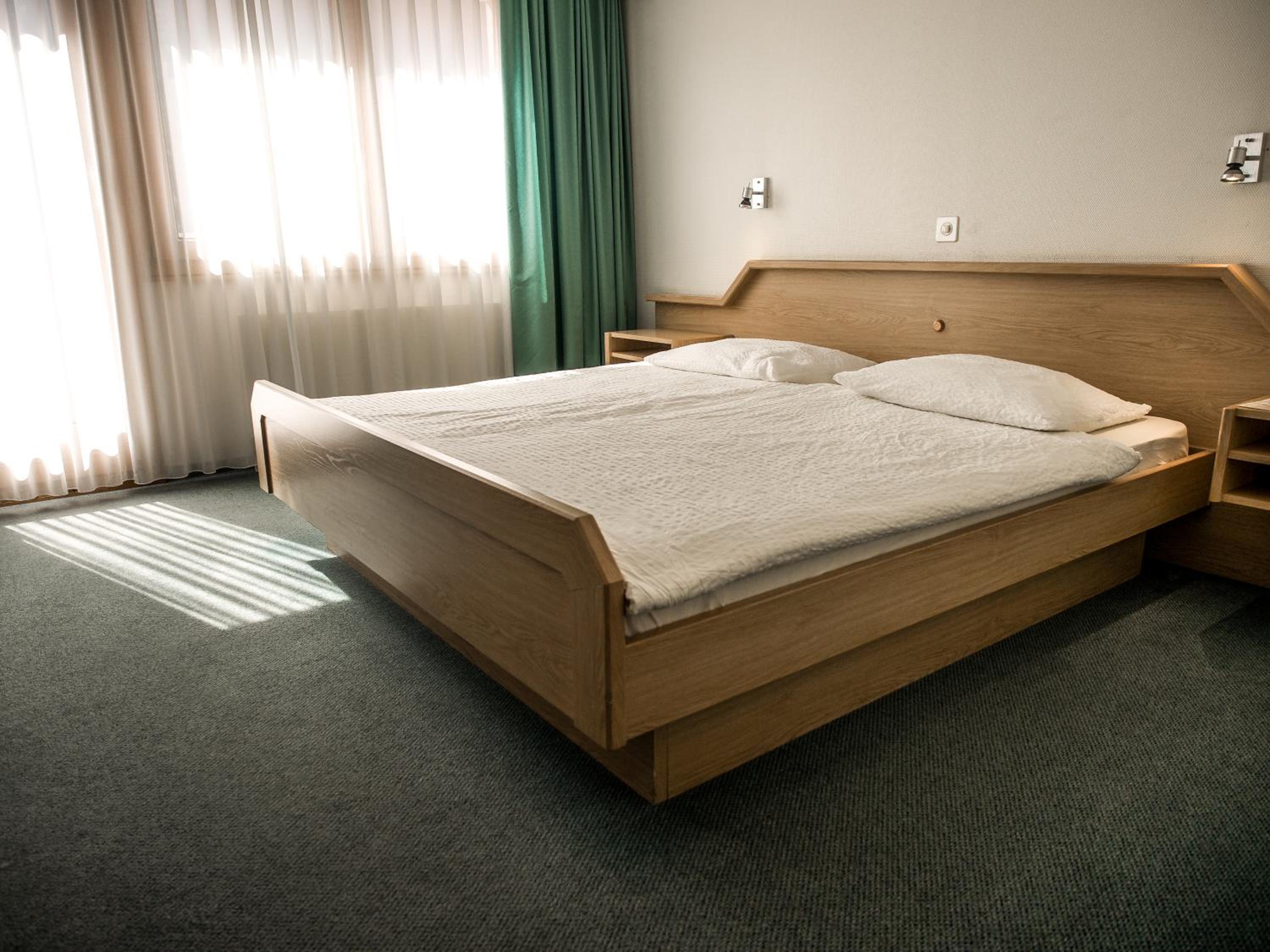 Double Room - Photo 4