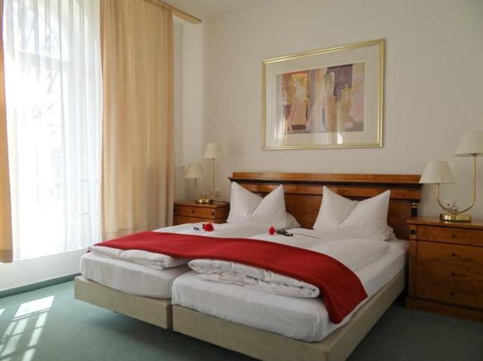 Comfort Double Room photo 3