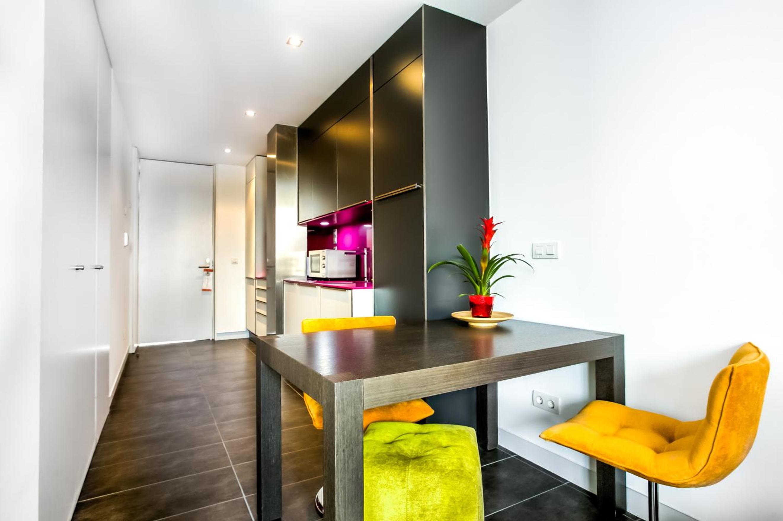Loft Suite photo 2