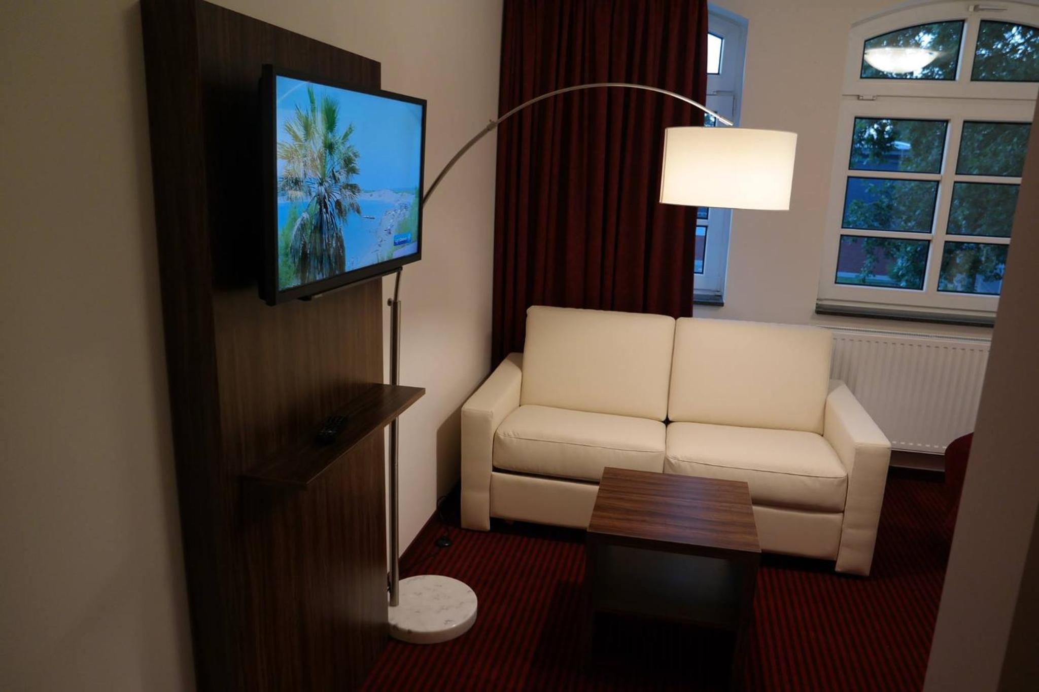 Standard Double Room - Photo 1