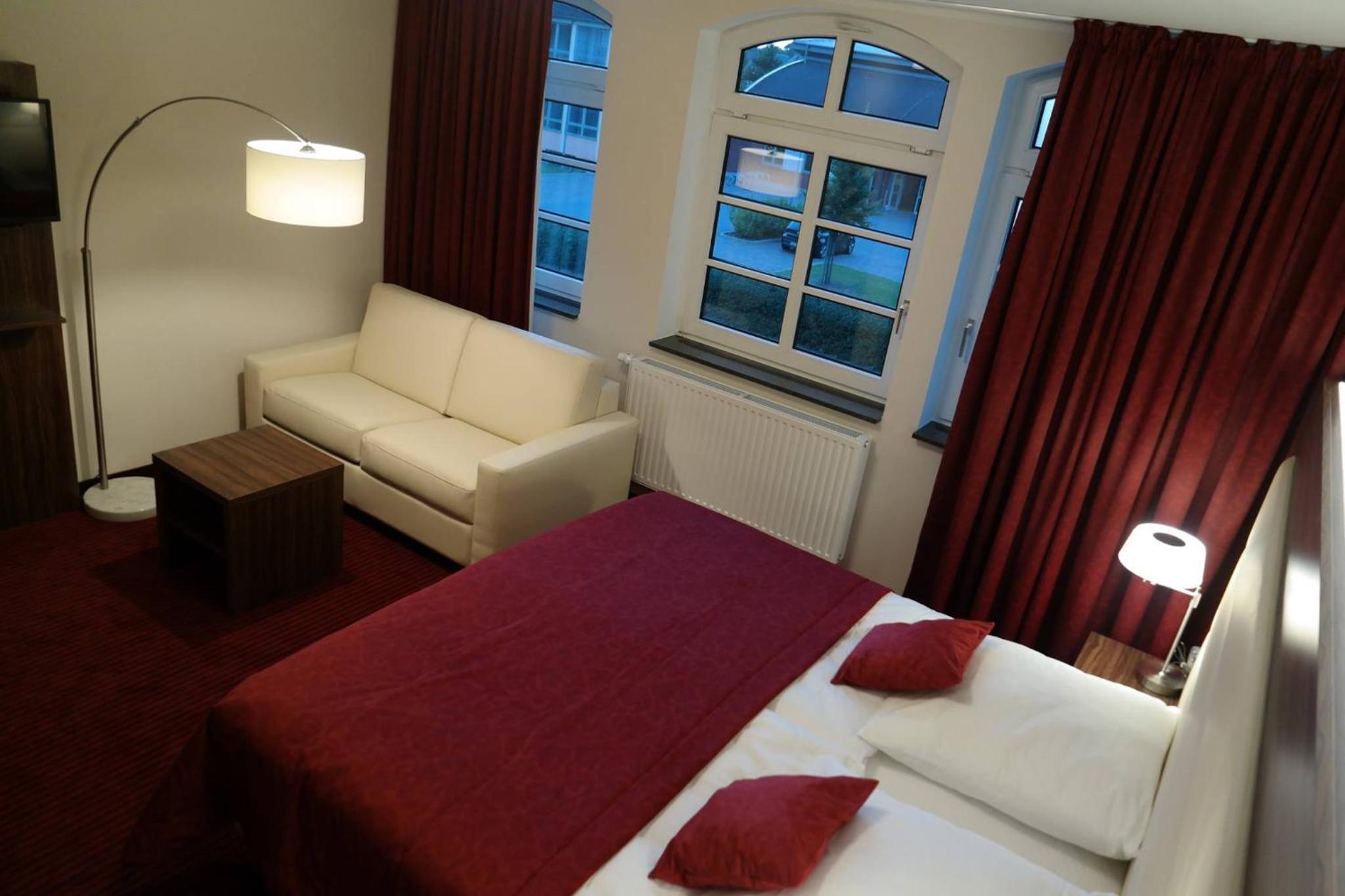 Standard Double Room - Photo 4