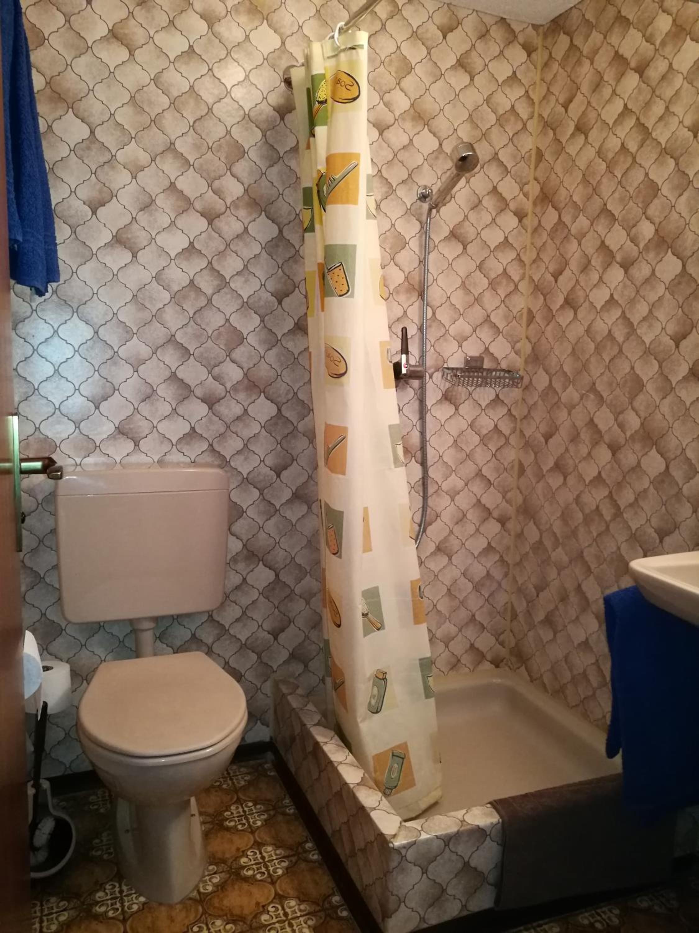 Triple Room with Shower photo 3