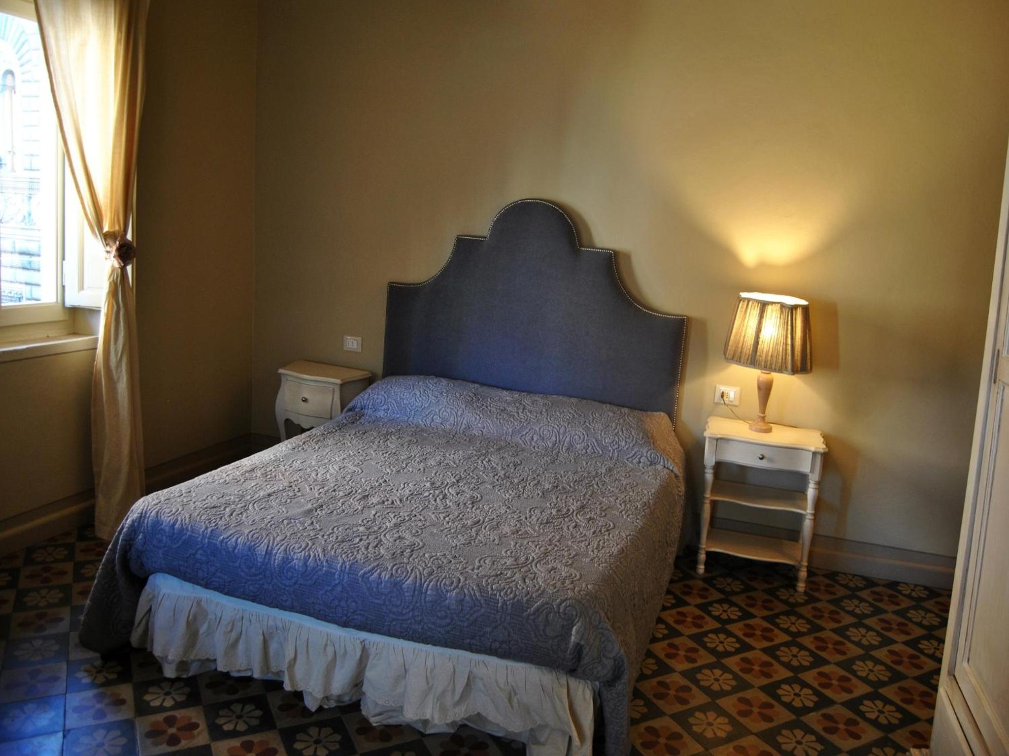 Two-Bedroom Apartment - Photo 21
