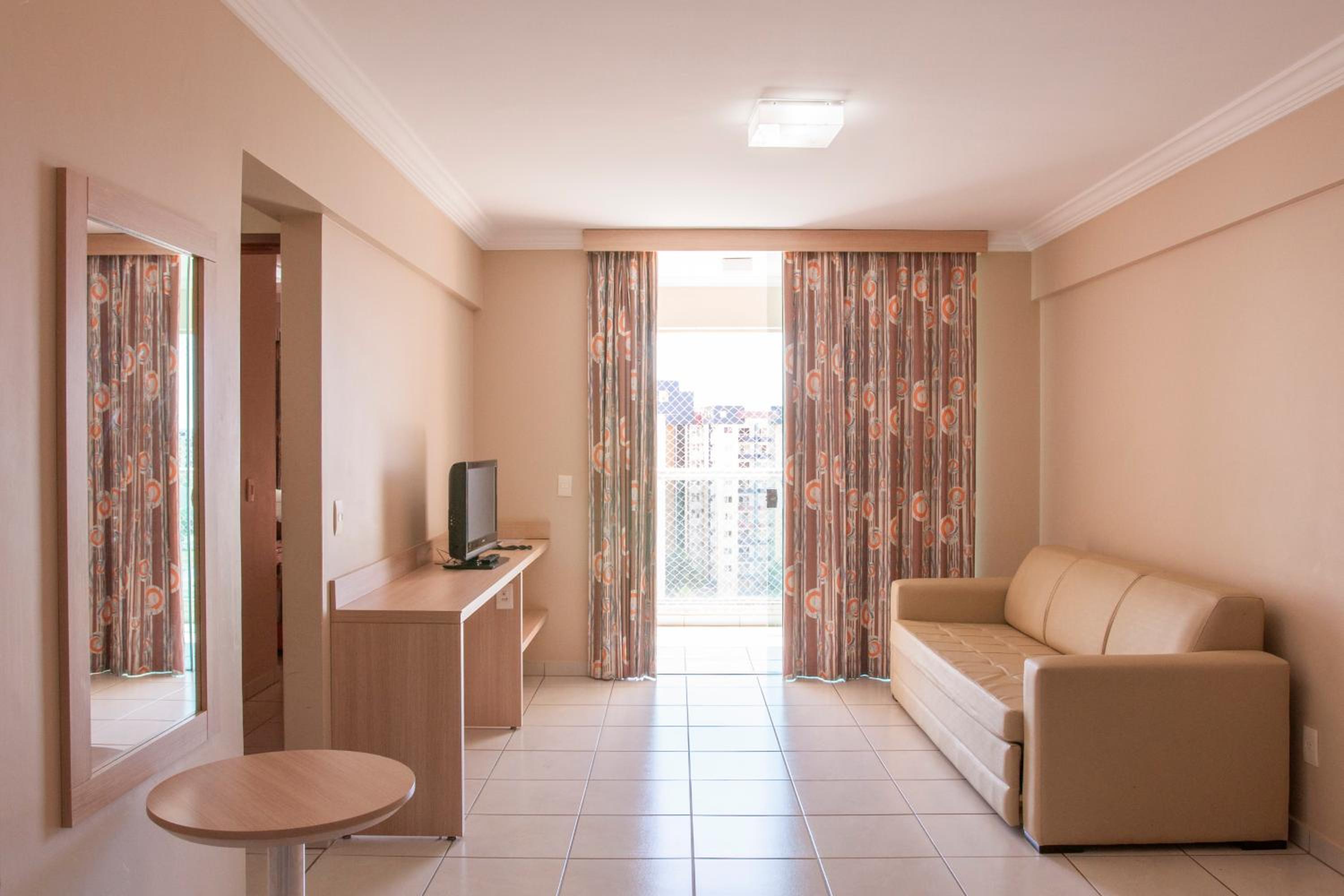 Luxury Quadruple Room photo 1