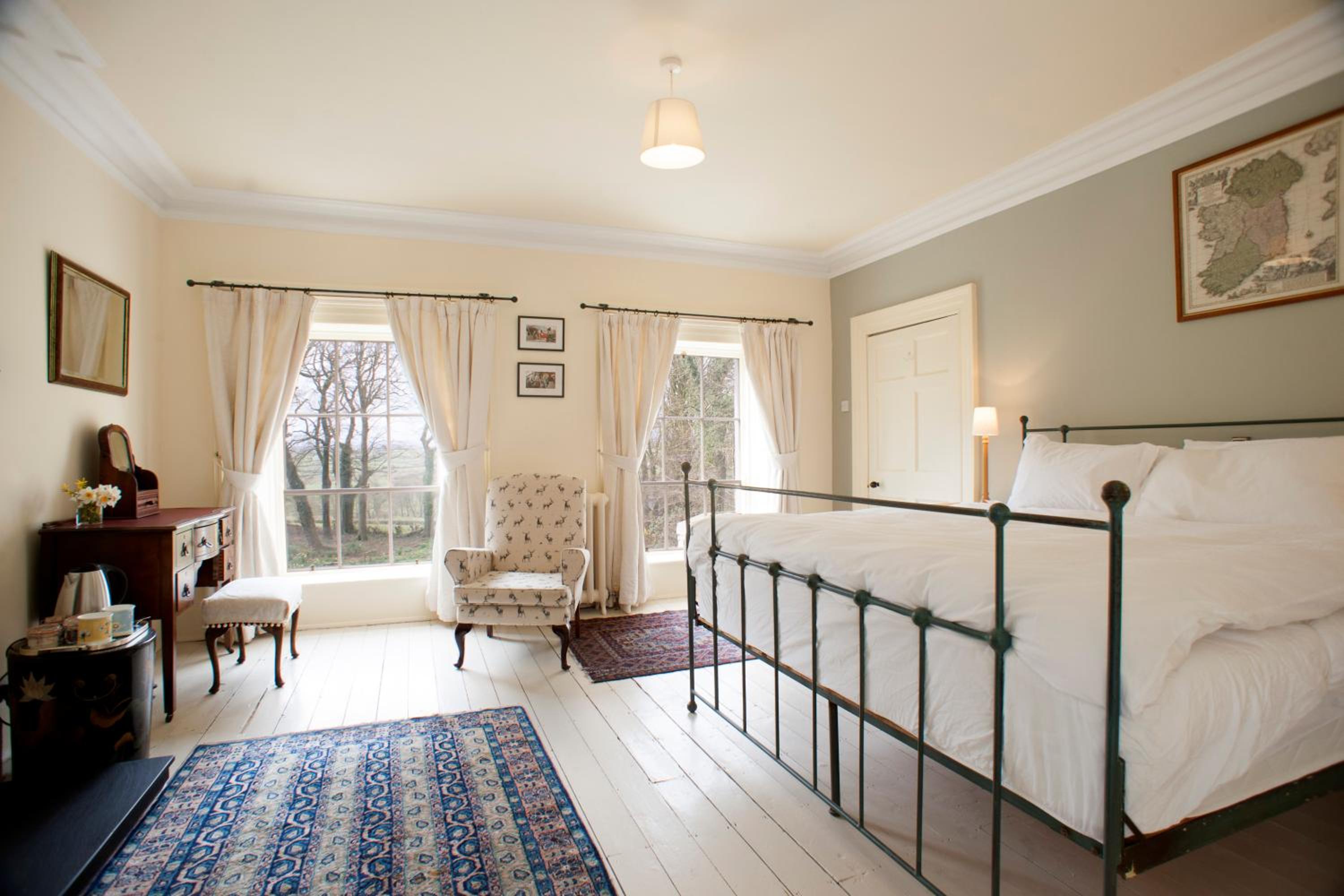 Superior King Room photo 1