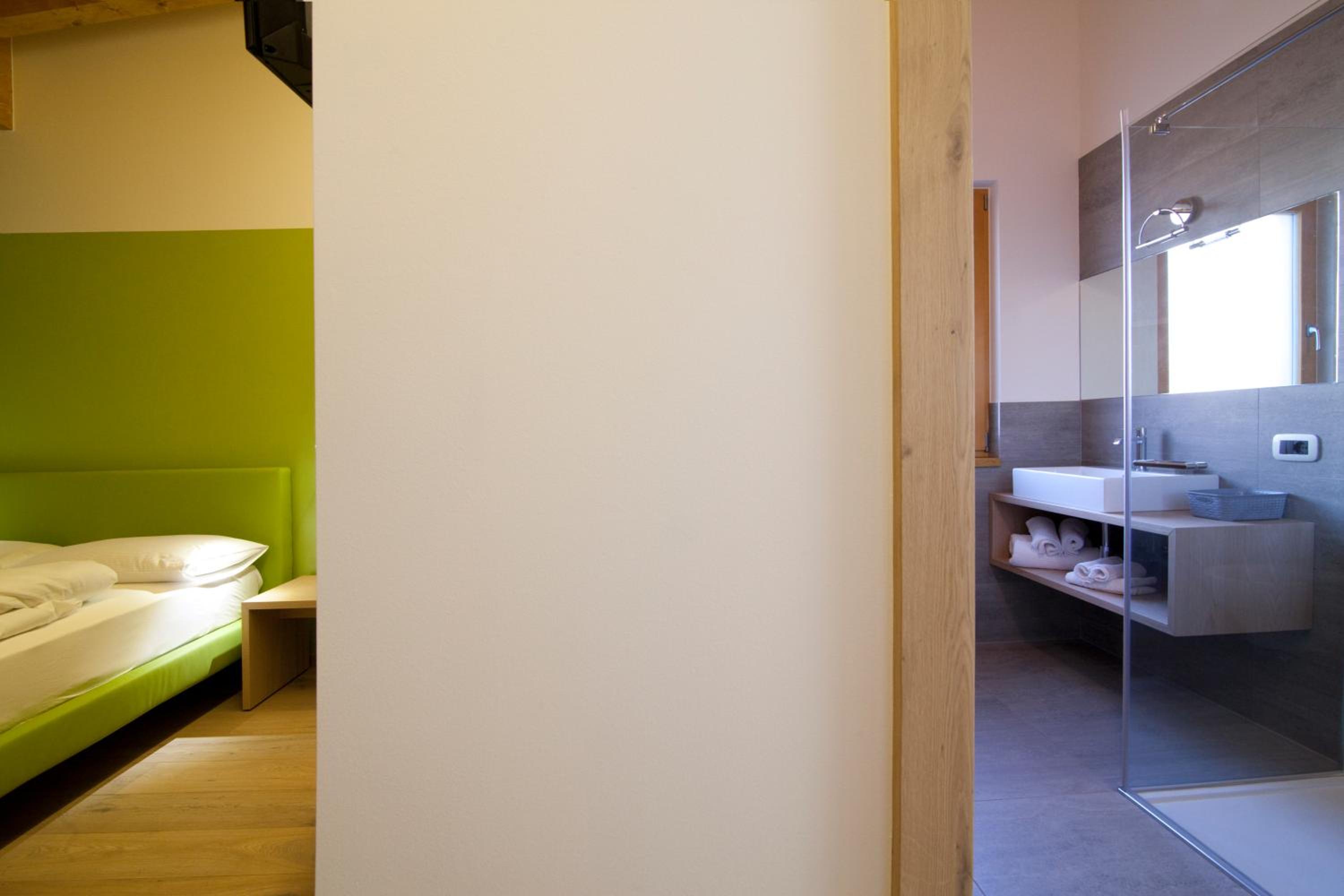 Double Room with Balcony photo 3