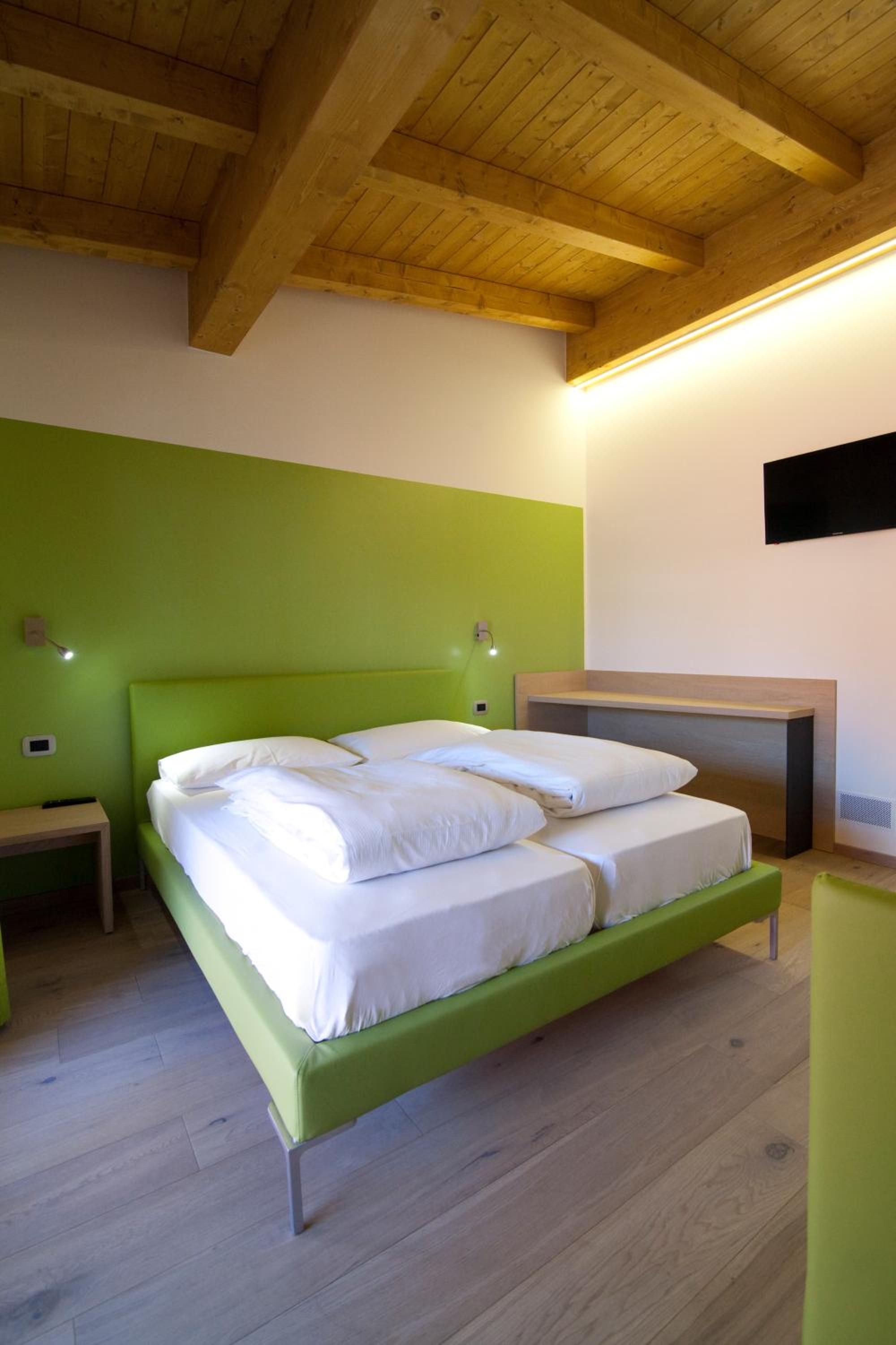 Double Room with Balcony photo 1