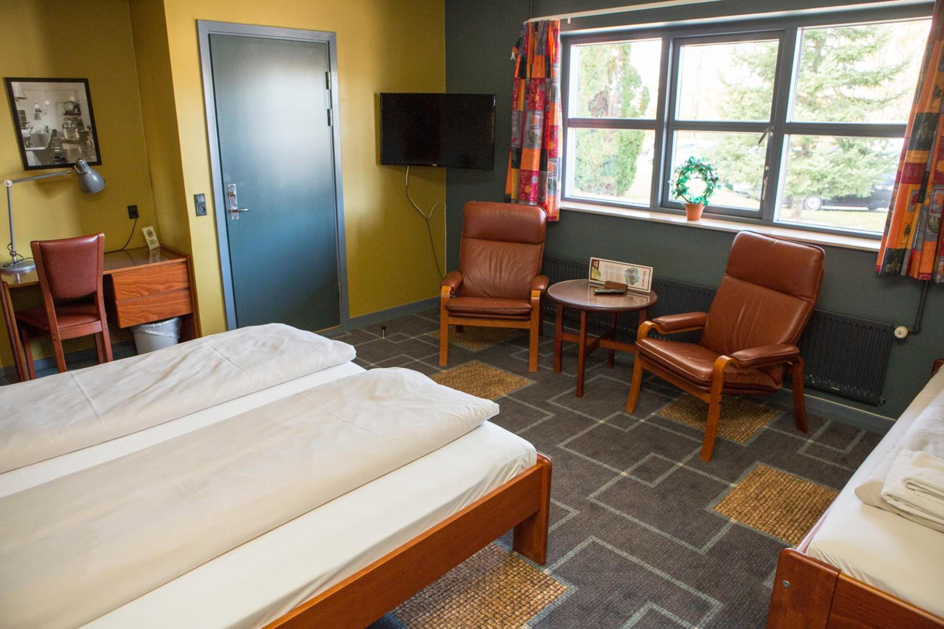 Quadruple Room - Photo 4