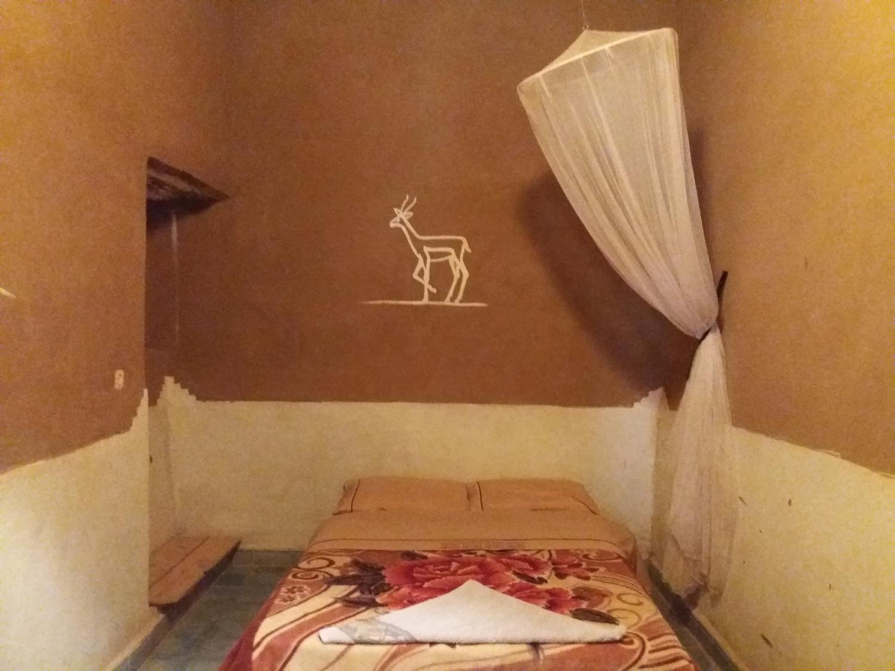 Double Room with Extra Bed photo 1