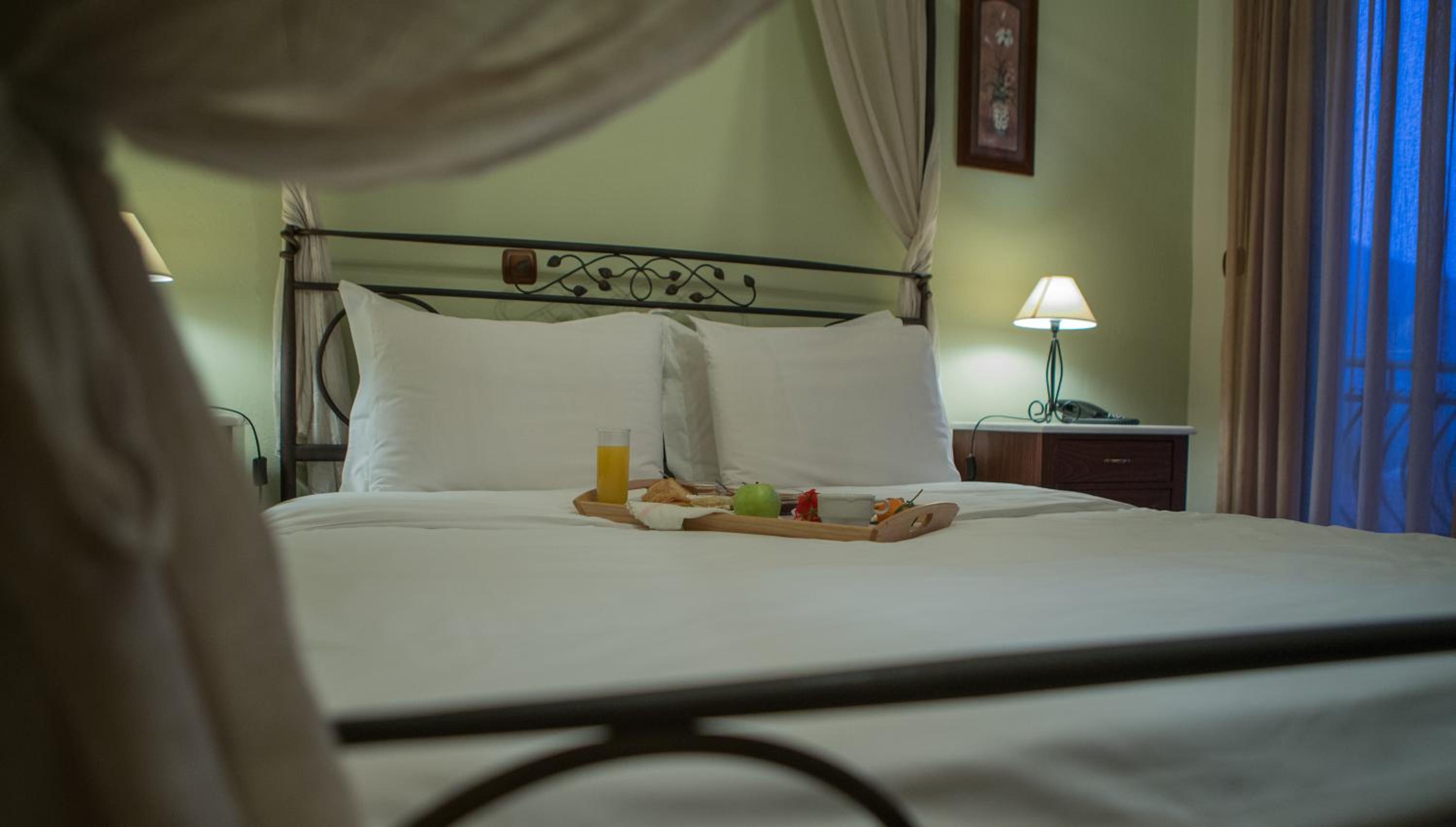 Double or Twin Room photo 1