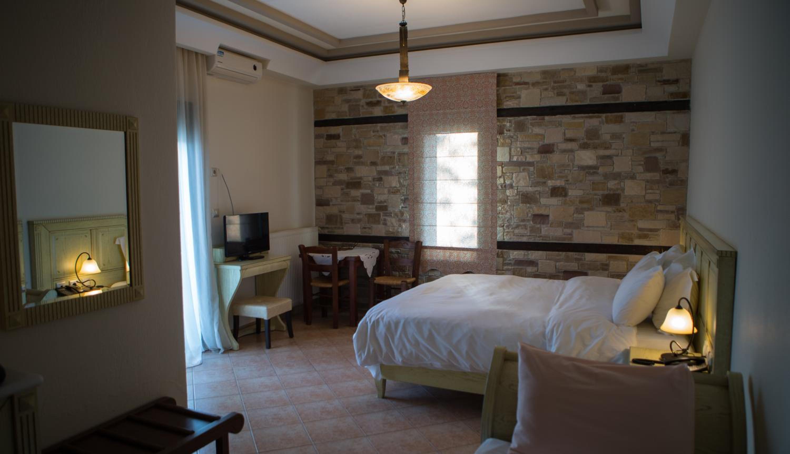 Quadruple Room photo 2
