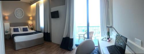 Comfort Double or Twin Room