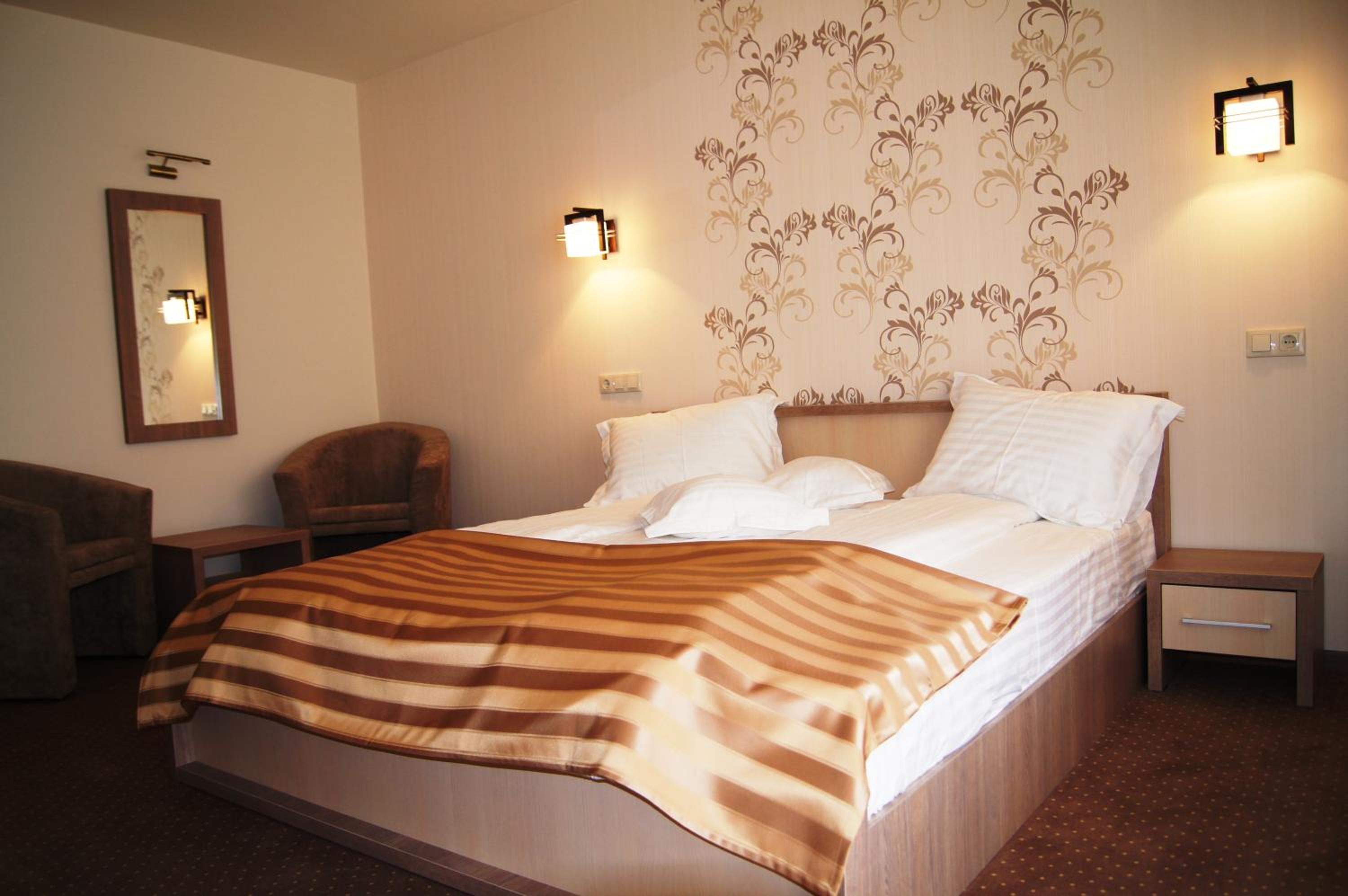 Double Room - Photo 3