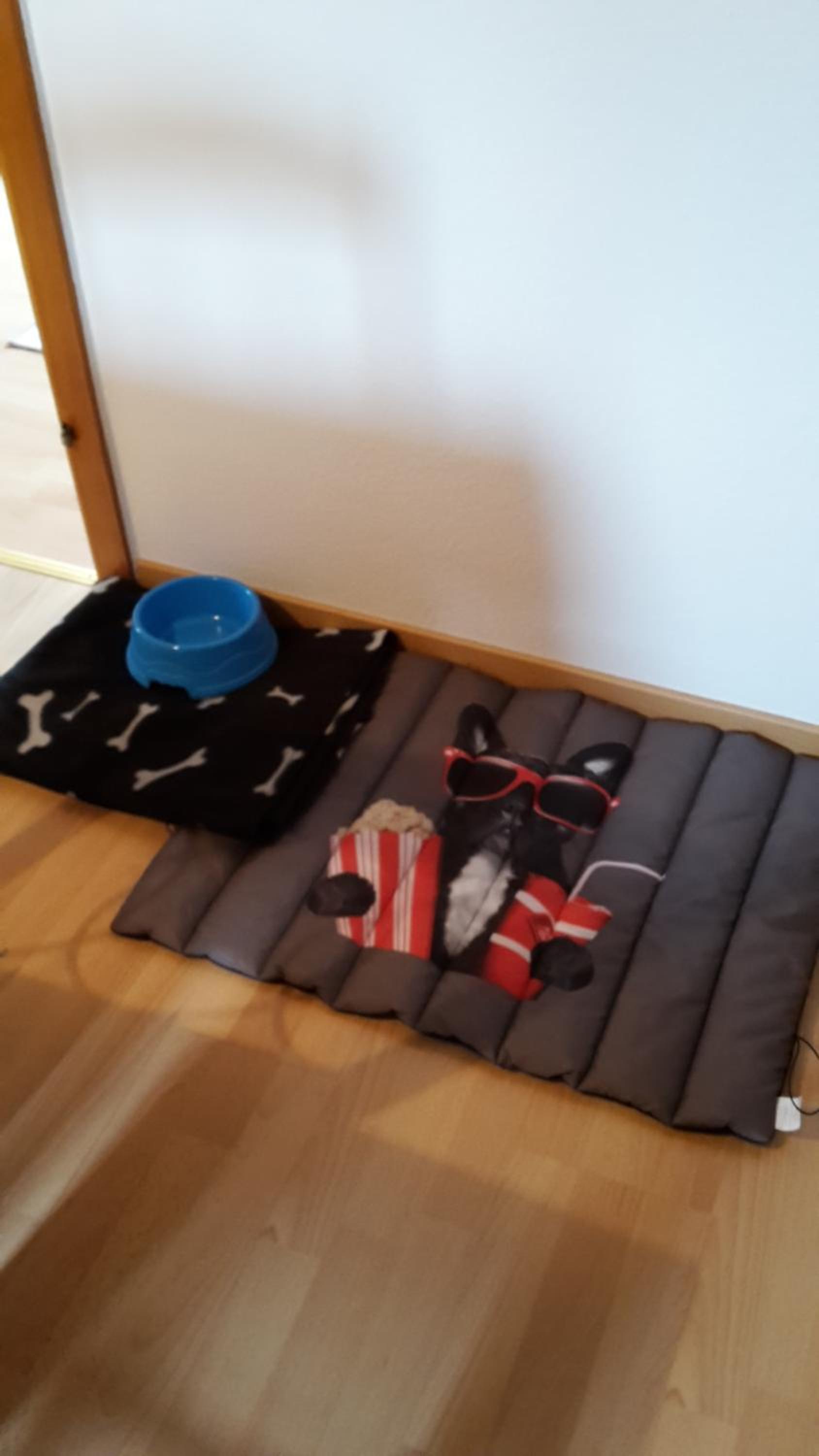 Two-Bedroom Apartment - Photo 7