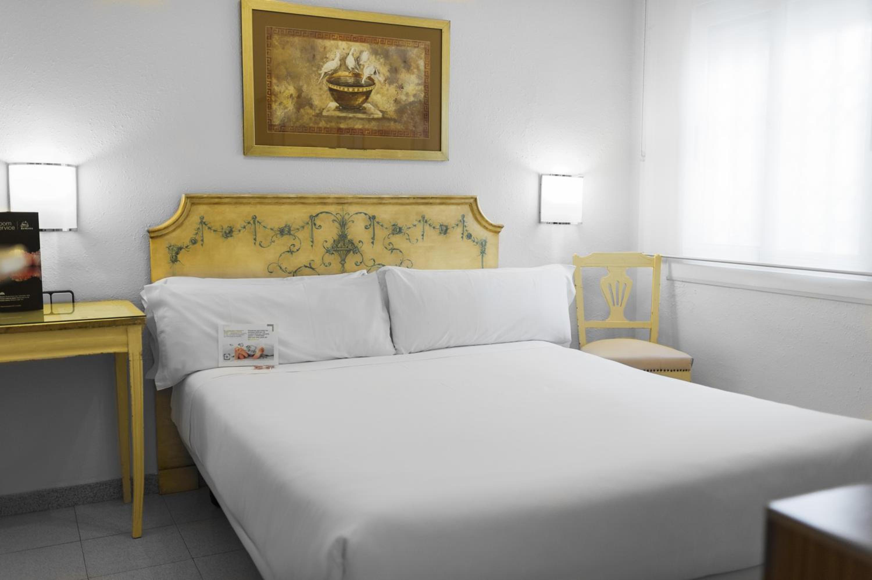 Double Room photo 2