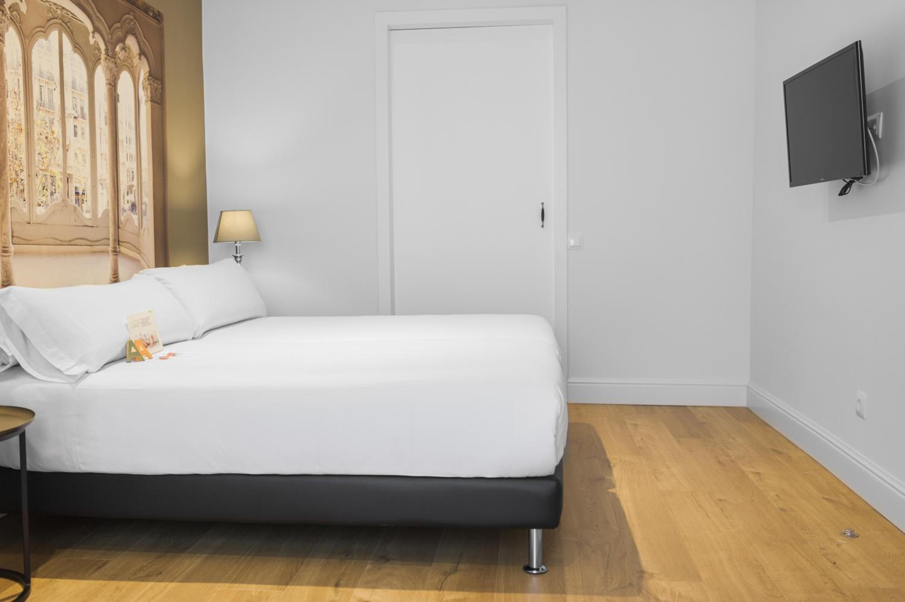 Twin Room photo 2