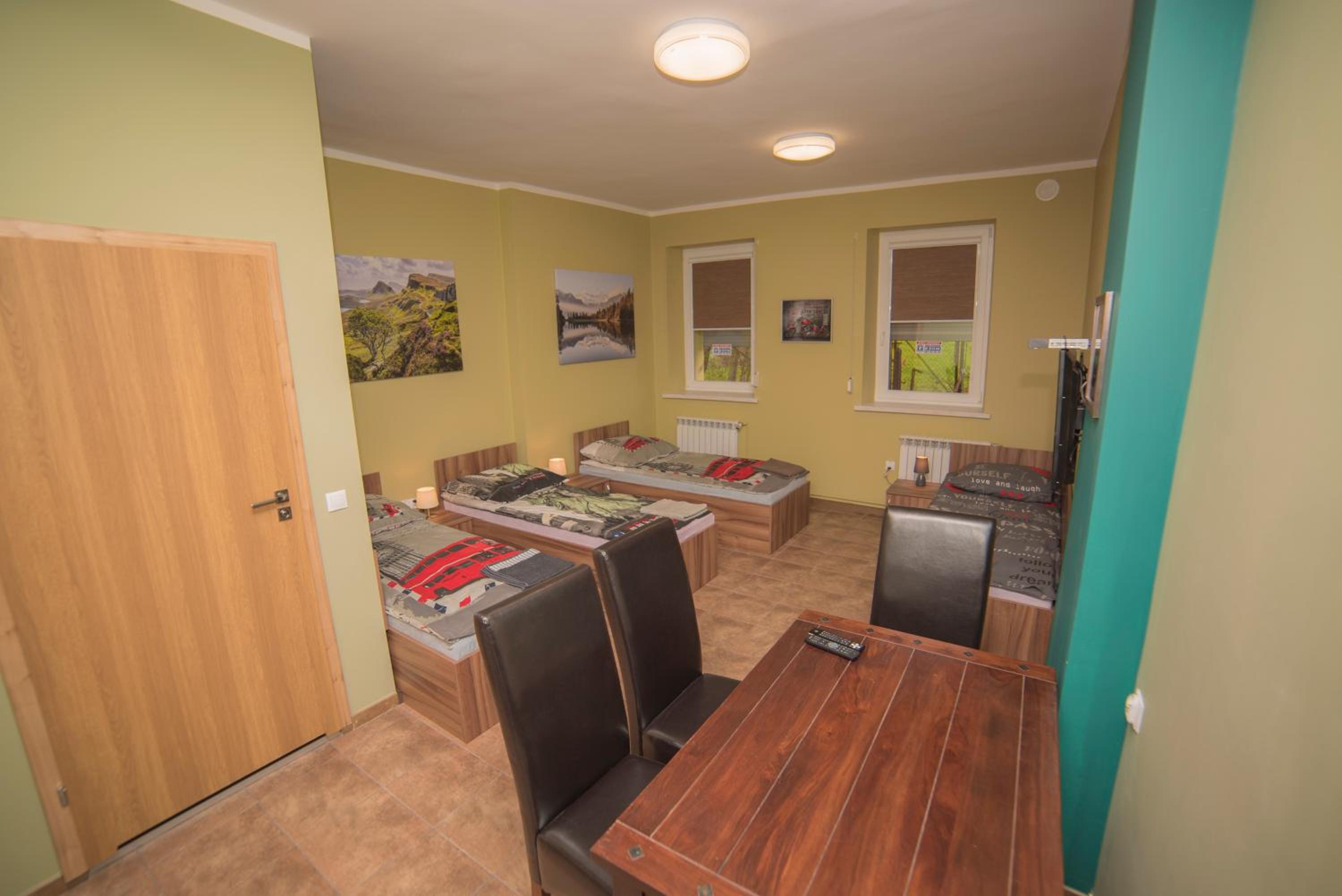 Comfort Quadruple Room - Photo 6