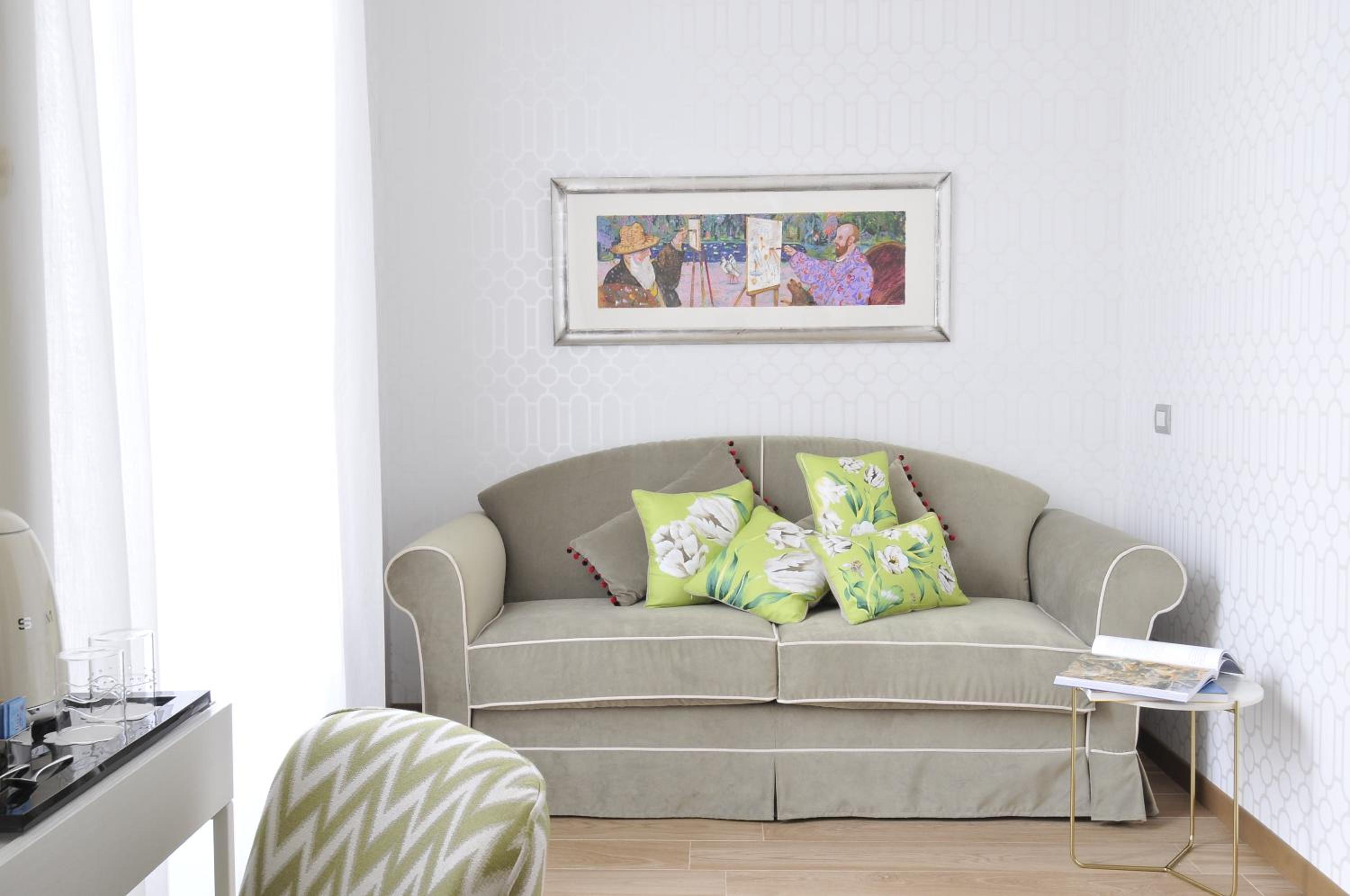 Junior Suite photo 3