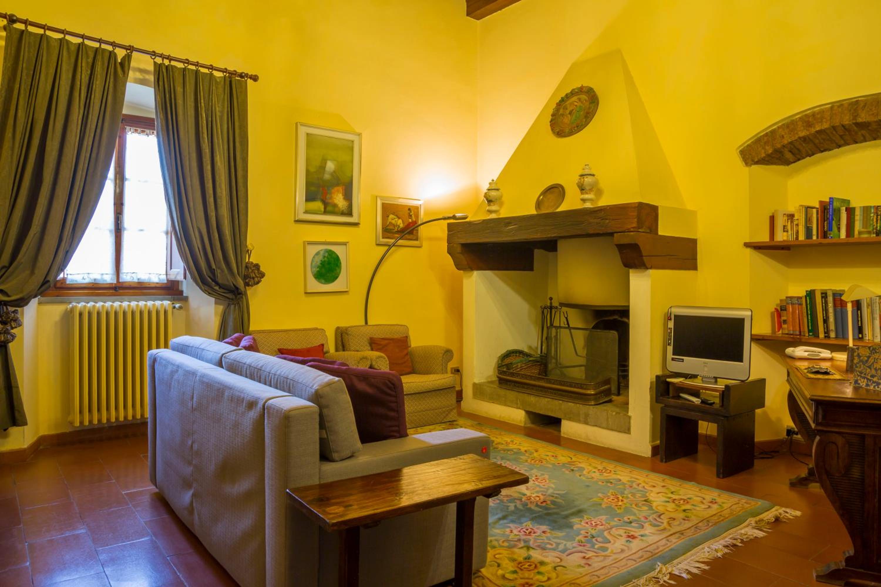Superior Apartment (5 Adults) photo 1