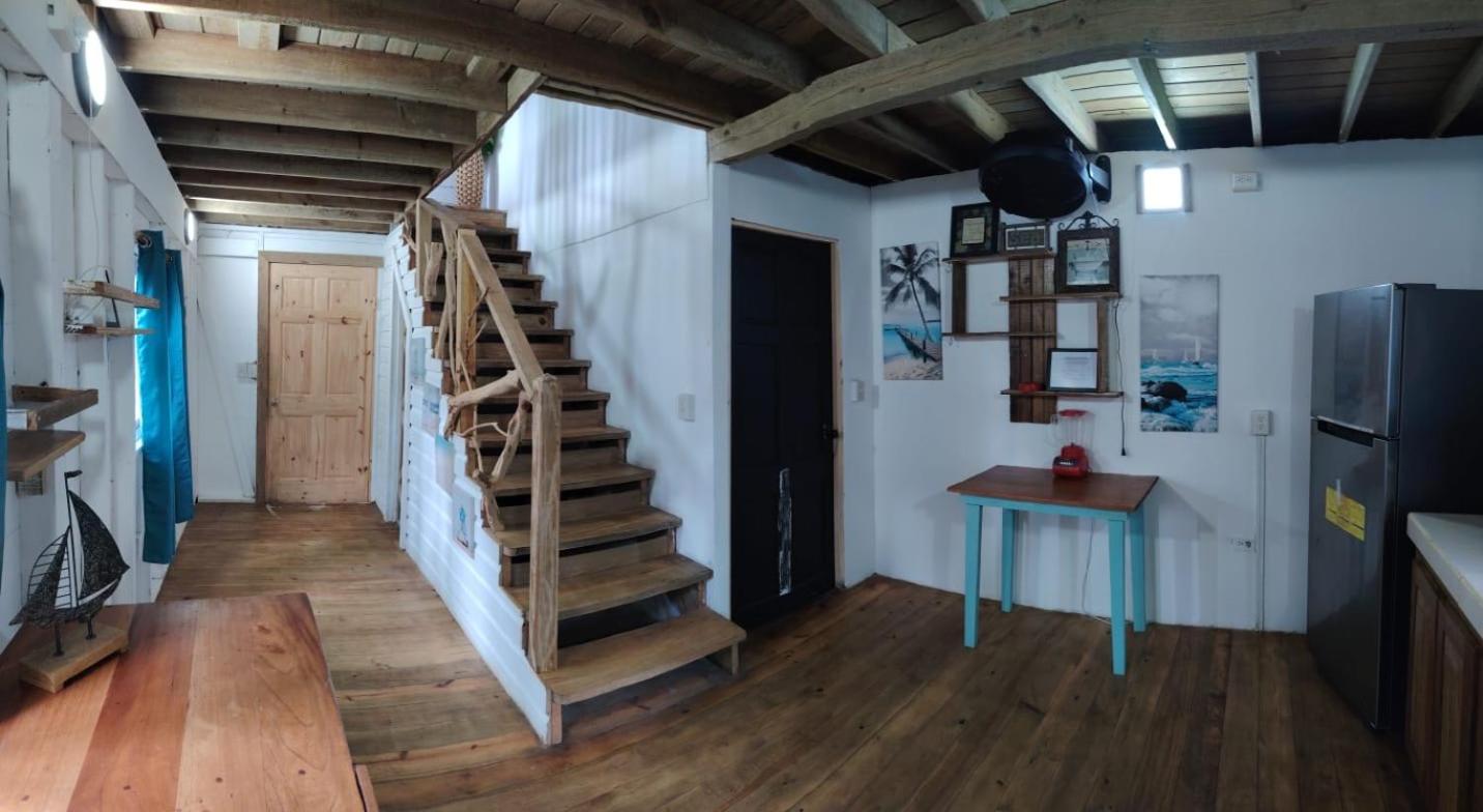 Deluxe Bungalow