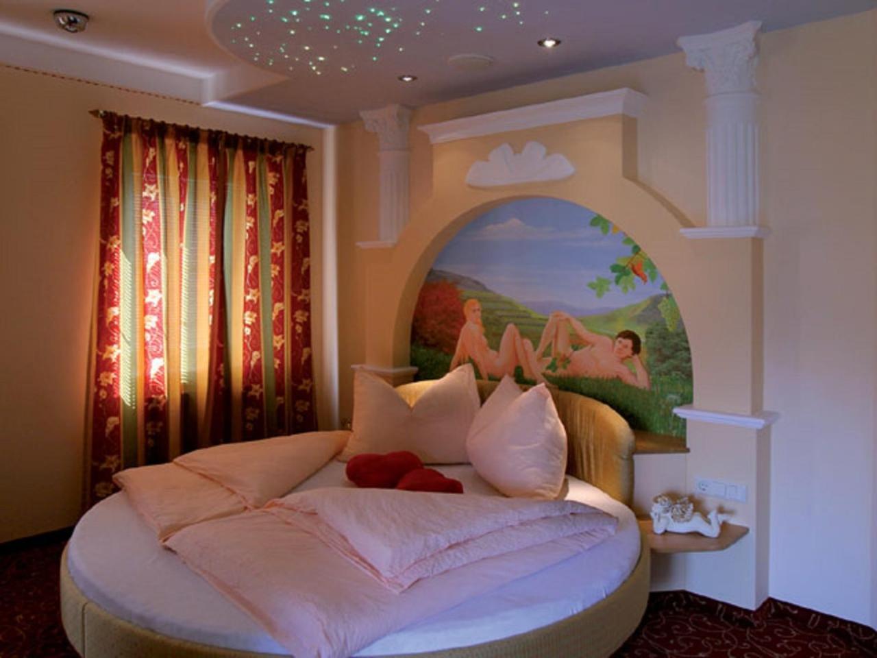 Deluxe Double or Twin Room with Pool View