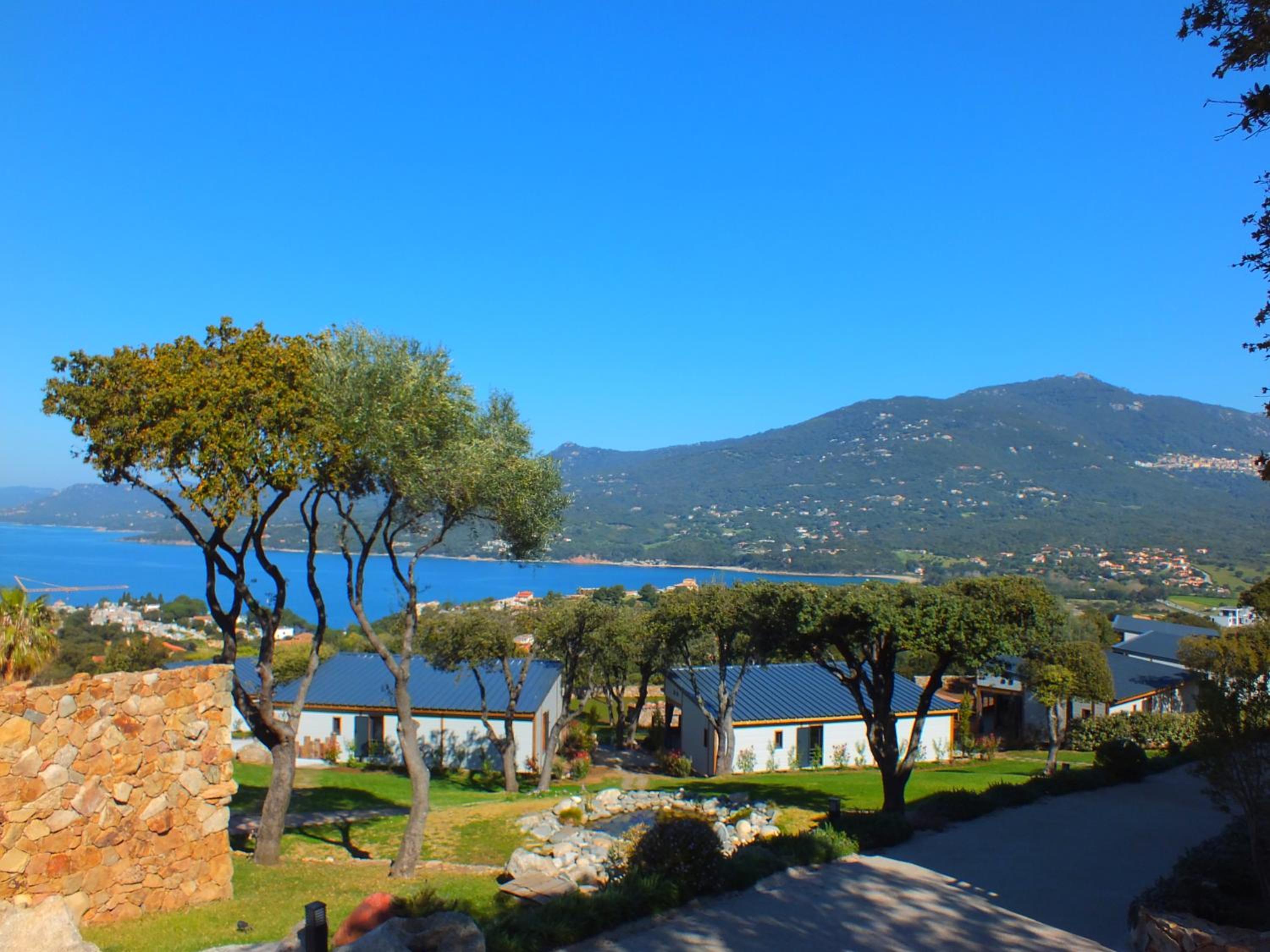 Résidence & Hotell Aria Marina, Bilde 3