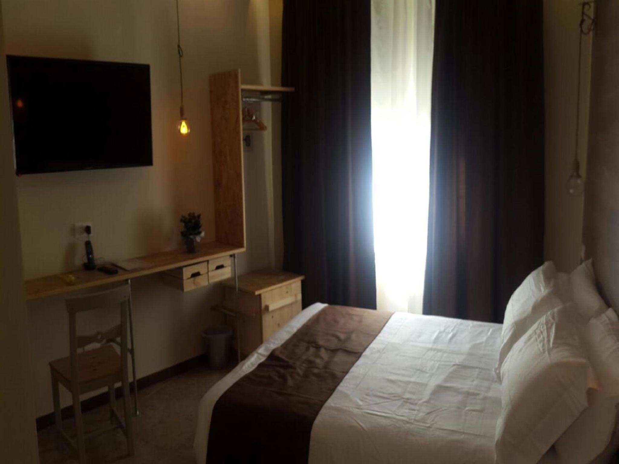 Deluxe Single Room photo 2