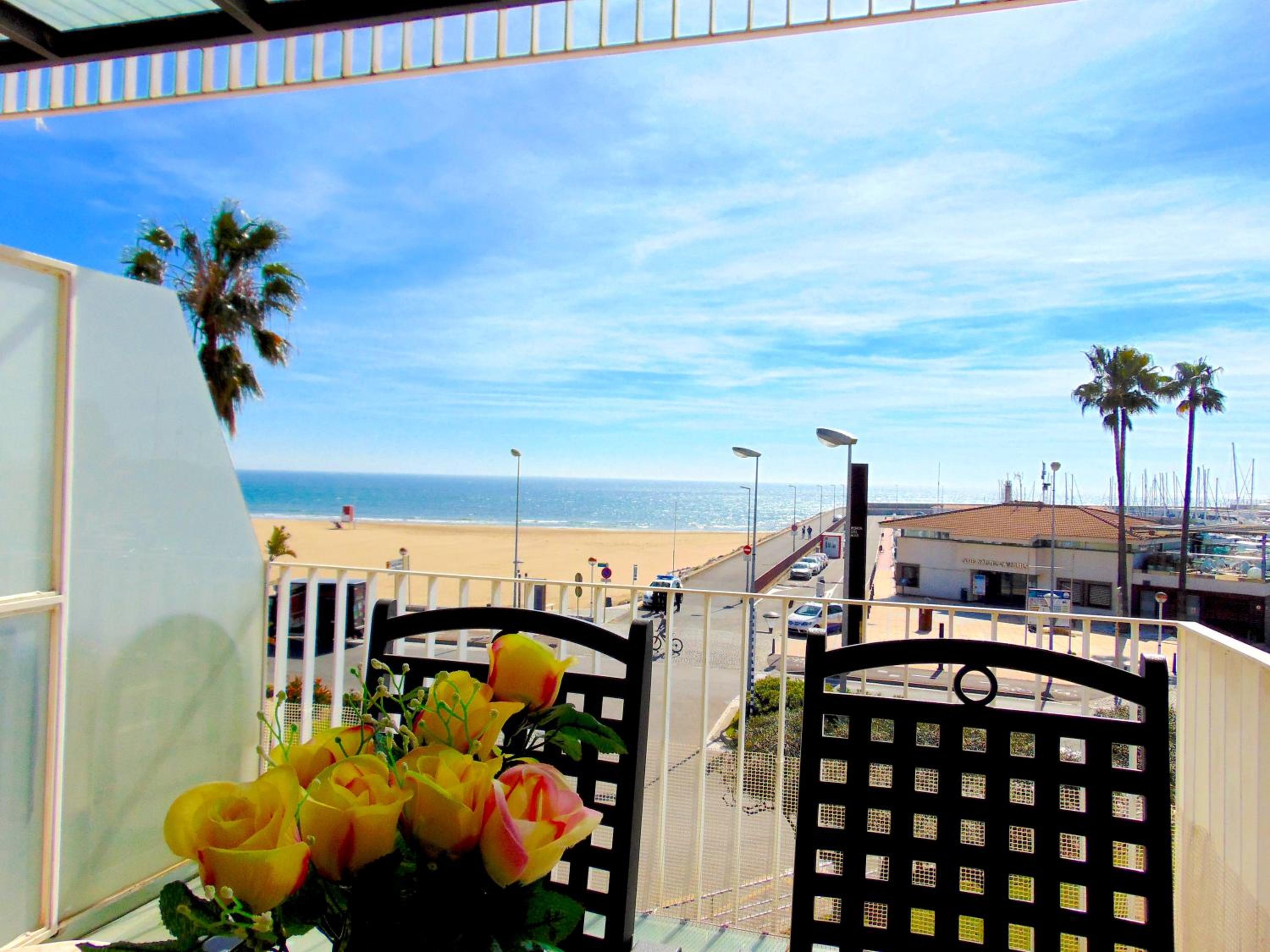 Apartment with Sea View photo 3
