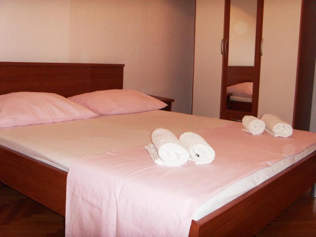 Apartment with Sea View photo 1
