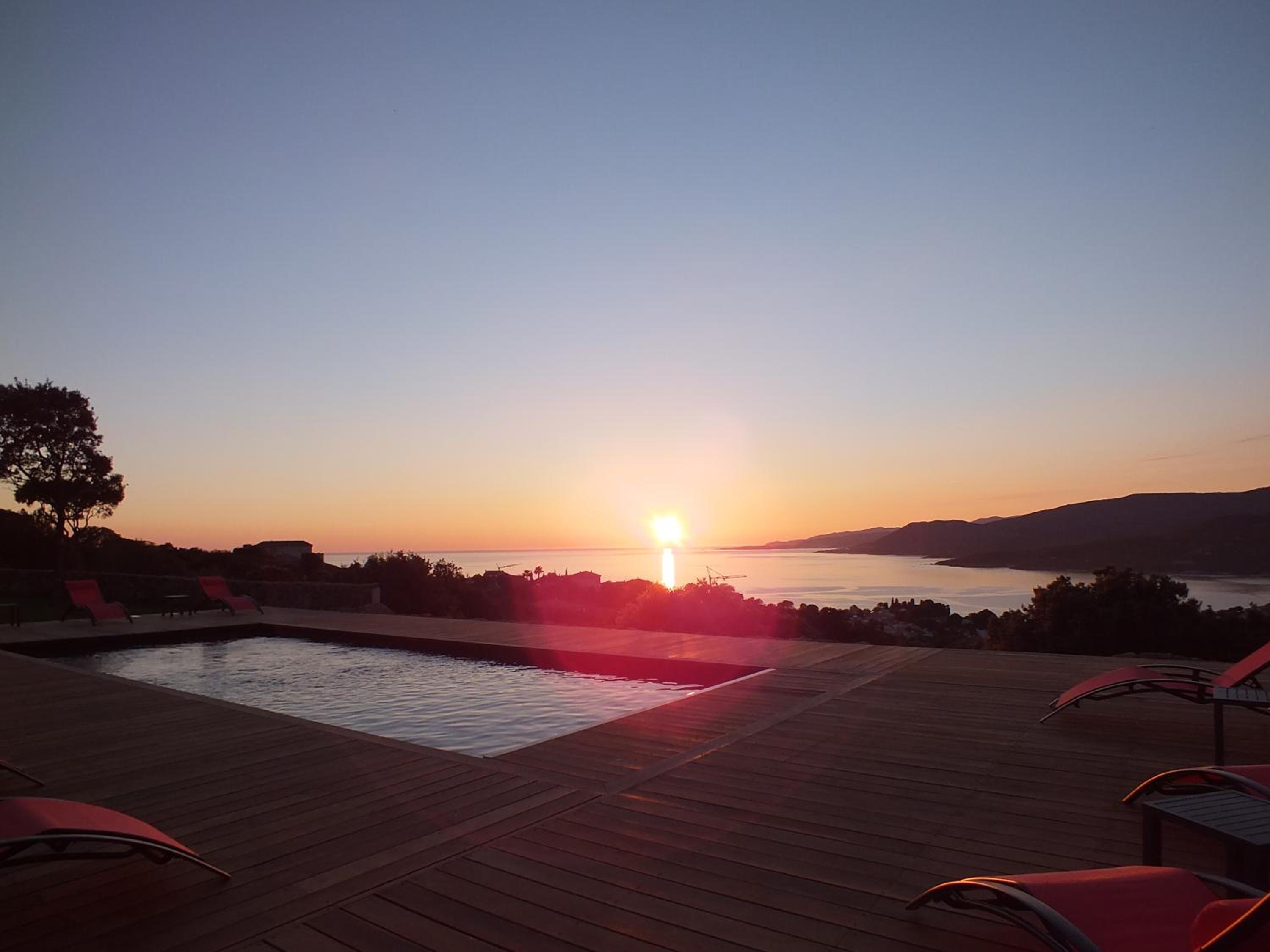 Résidence & Hotell Aria Marina, Bilde 5
