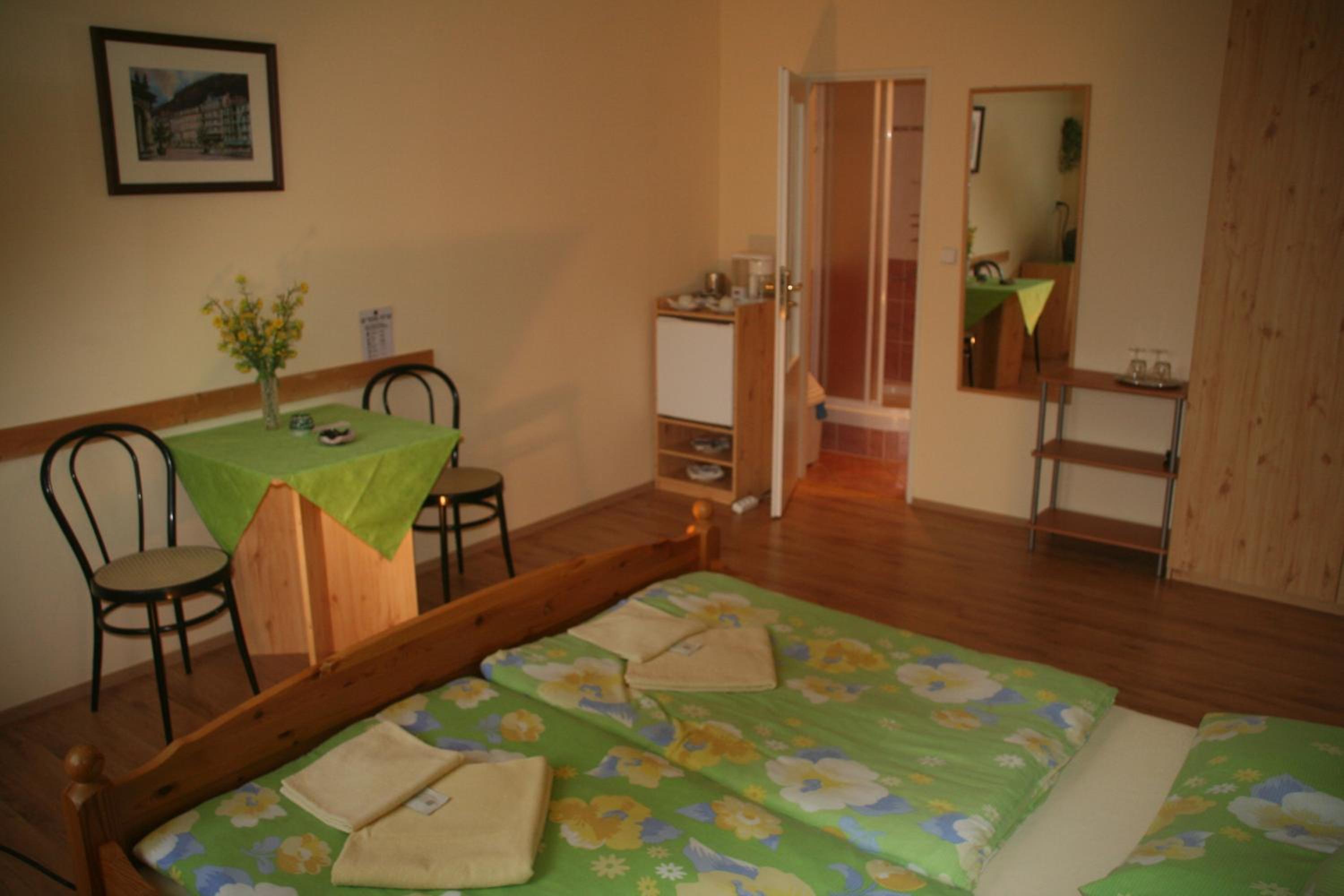 Double or Twin Room photo 2